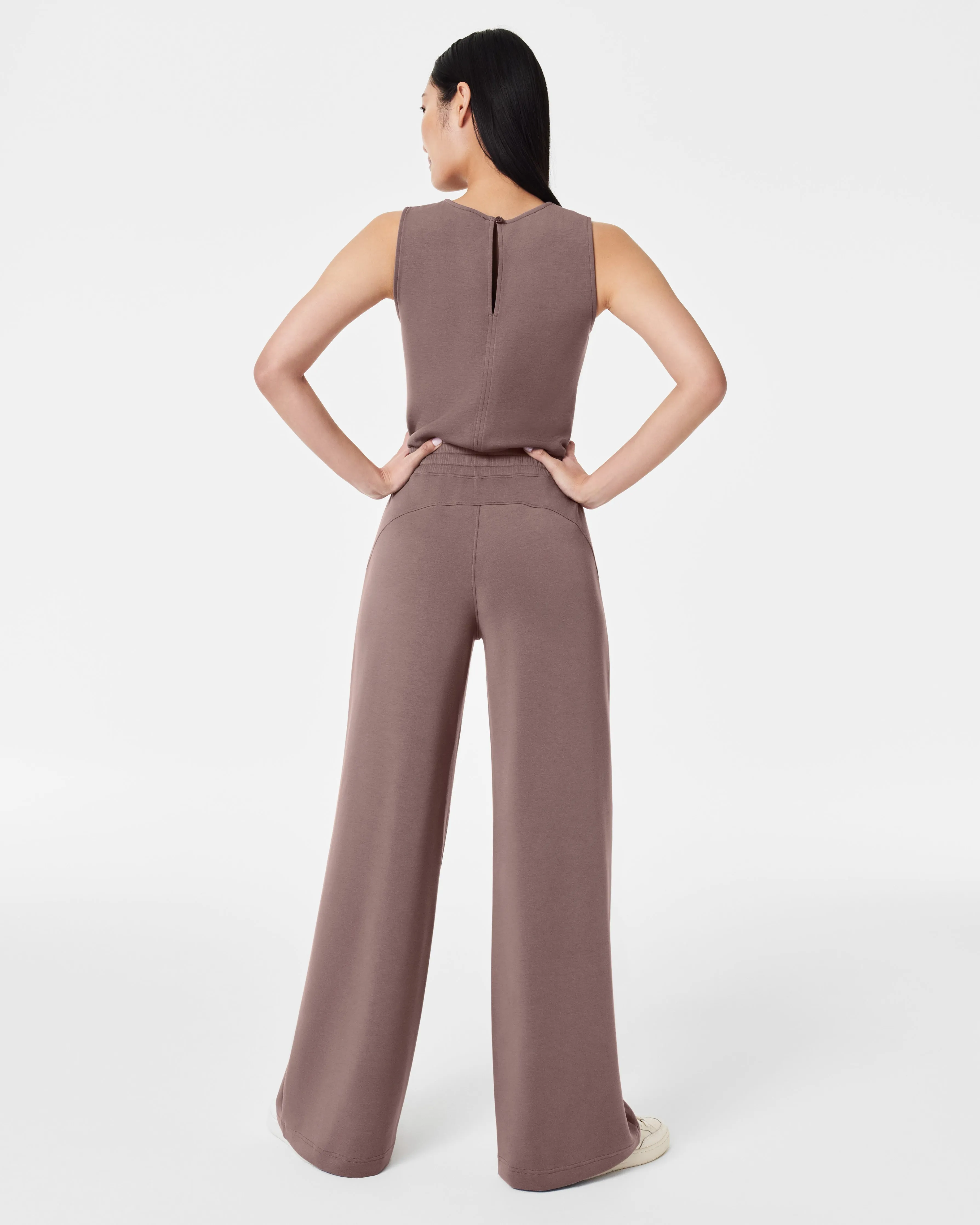 AirEssentials Jumpsuit sold by SPANX product image thumbnail 2