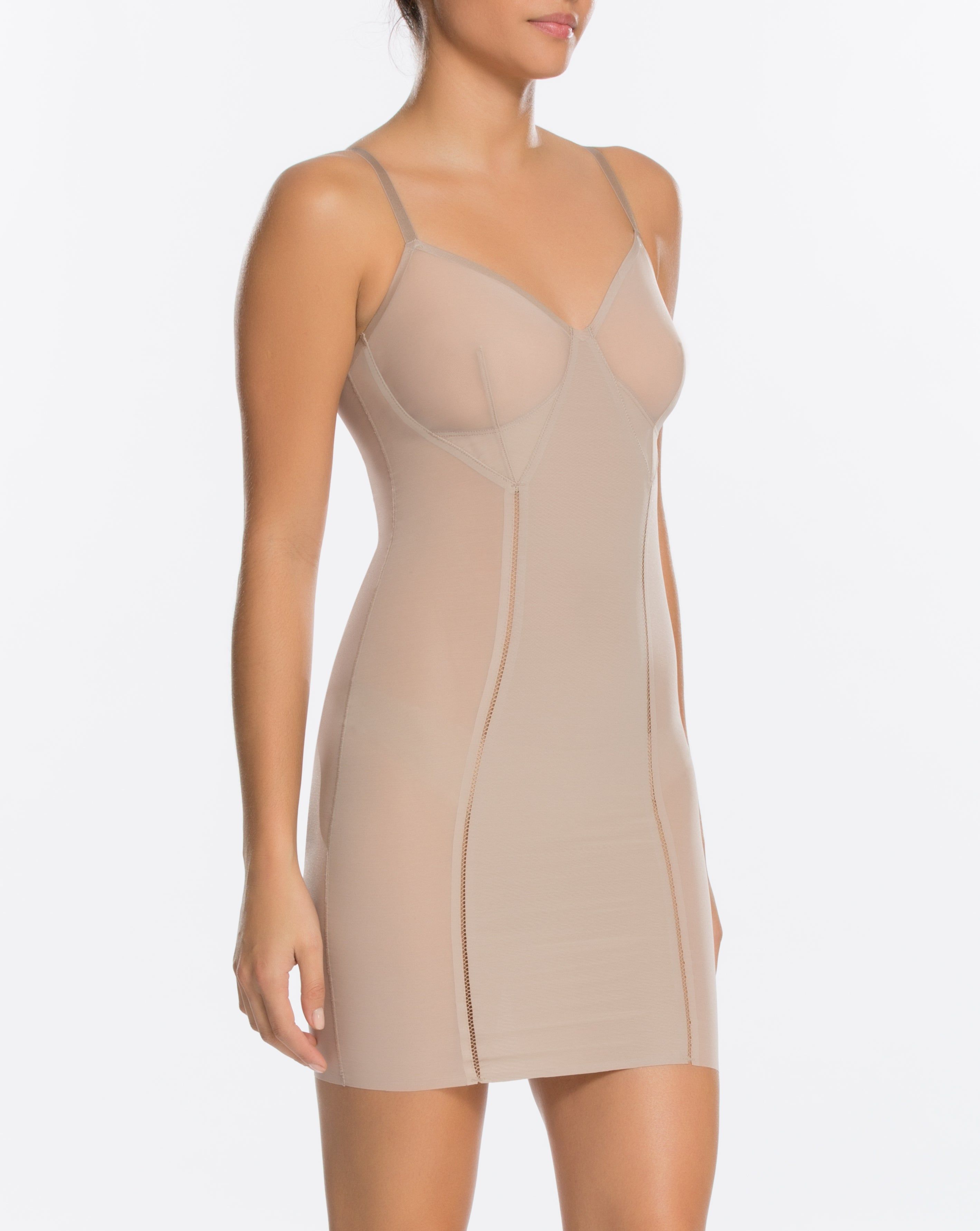 Haute Contour® Nouveau Slip sold by SPANX product image thumbnail 6