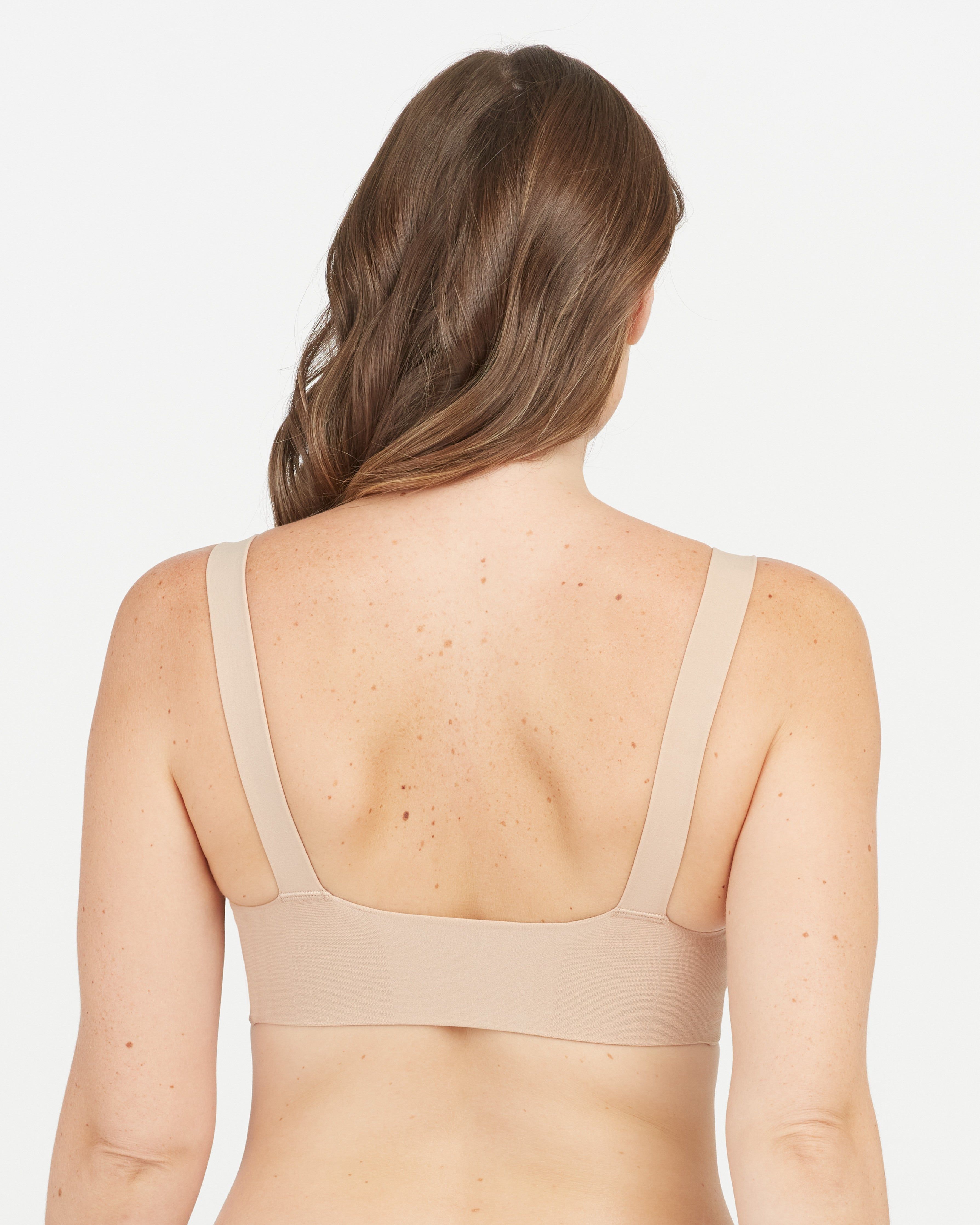 Bra-llelujah!® Unlined Full Coverage sold by SPANX product image thumbnail 5