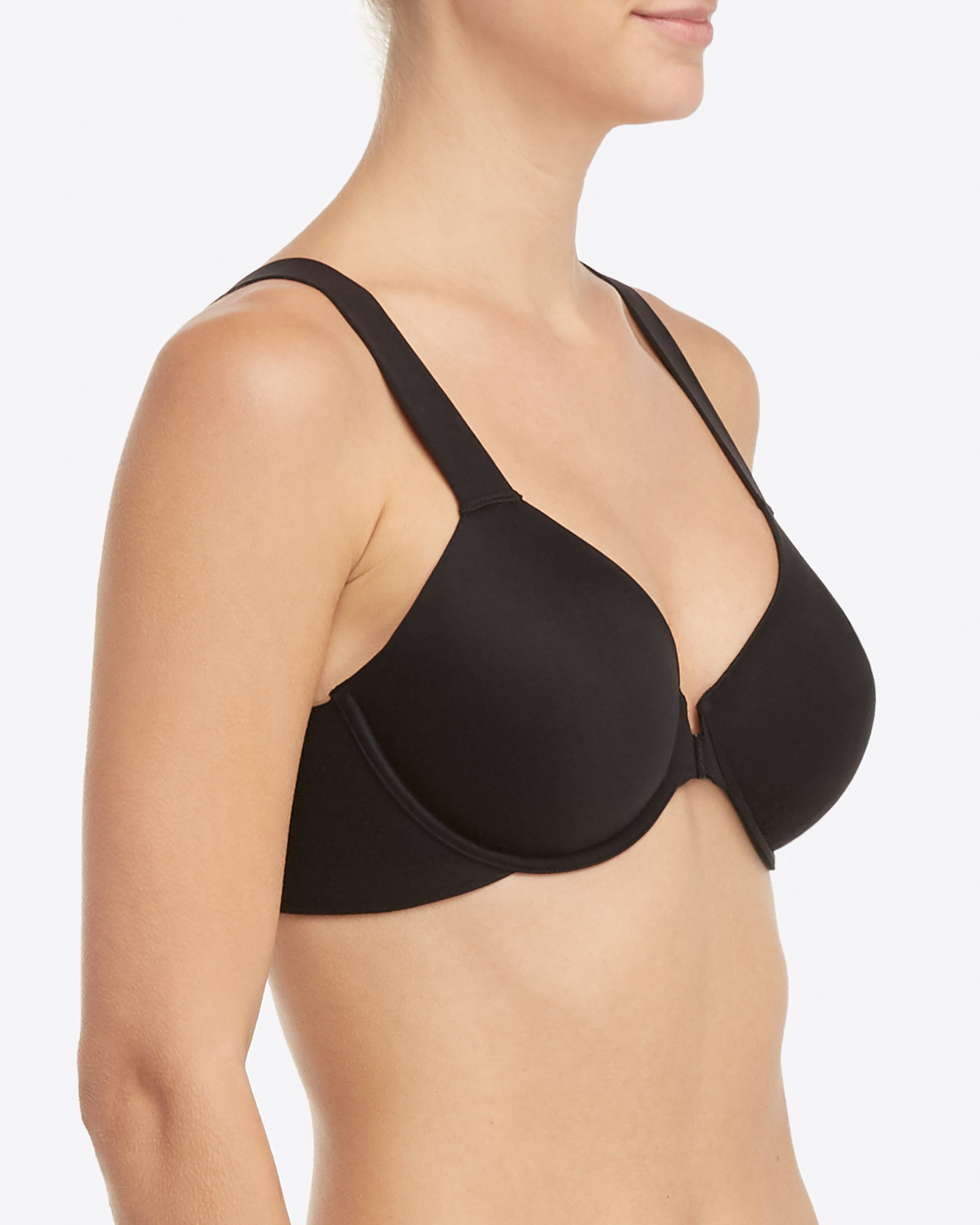 Bra-llelujah!® Unlined Full Coverage sold by SPANX product image thumbnail 3