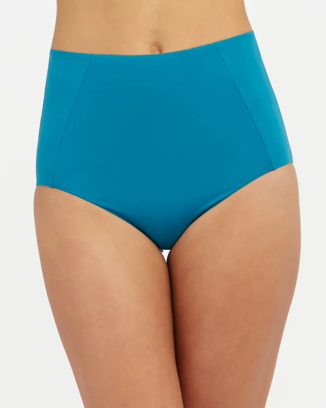 Classic Swim Brief sold by SPANX