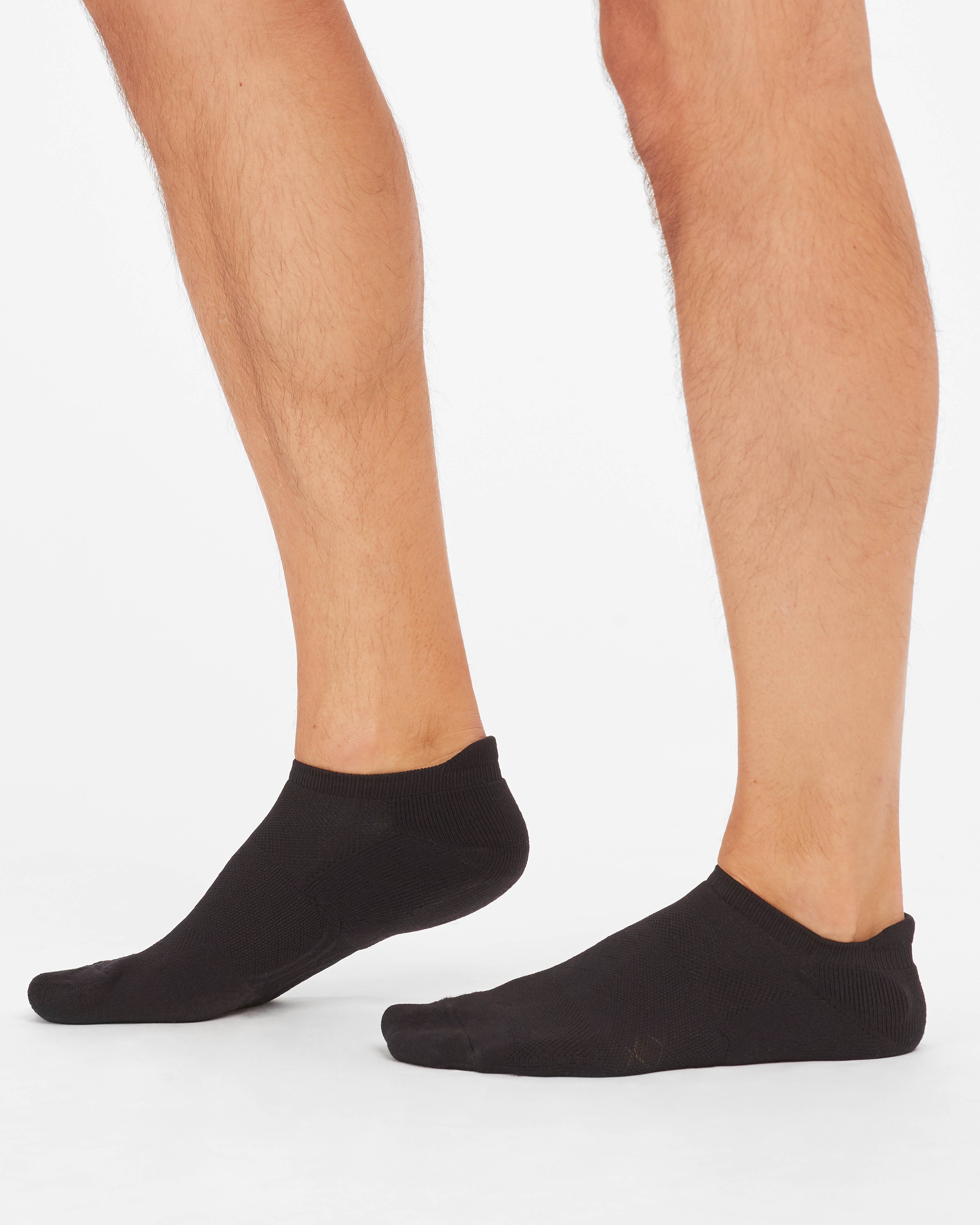 Mens Ankle Socks sold by SPANX product image thumbnail 2