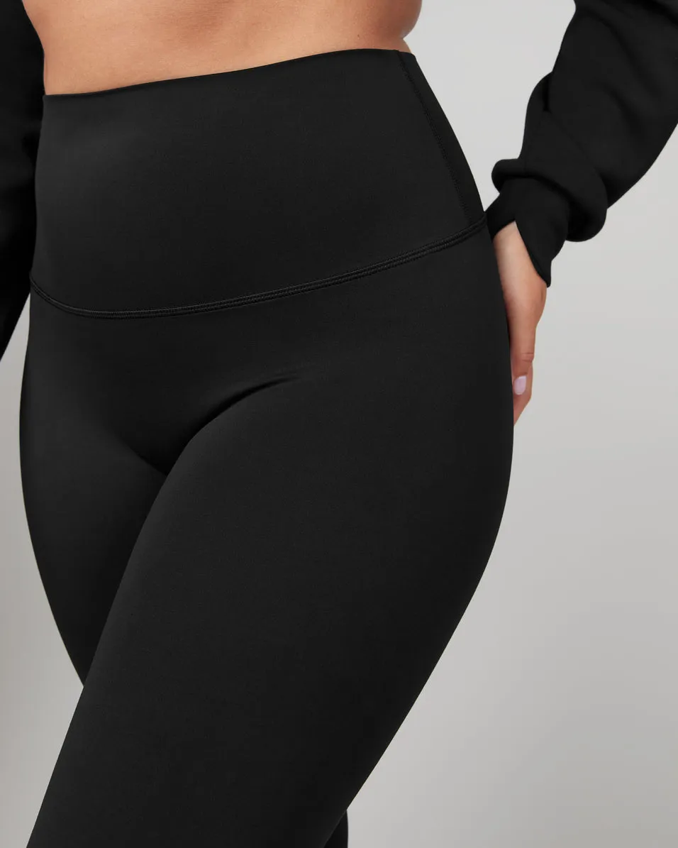 Soft & Smooth Active Flare Pant sold by SPANX product image thumbnail 3