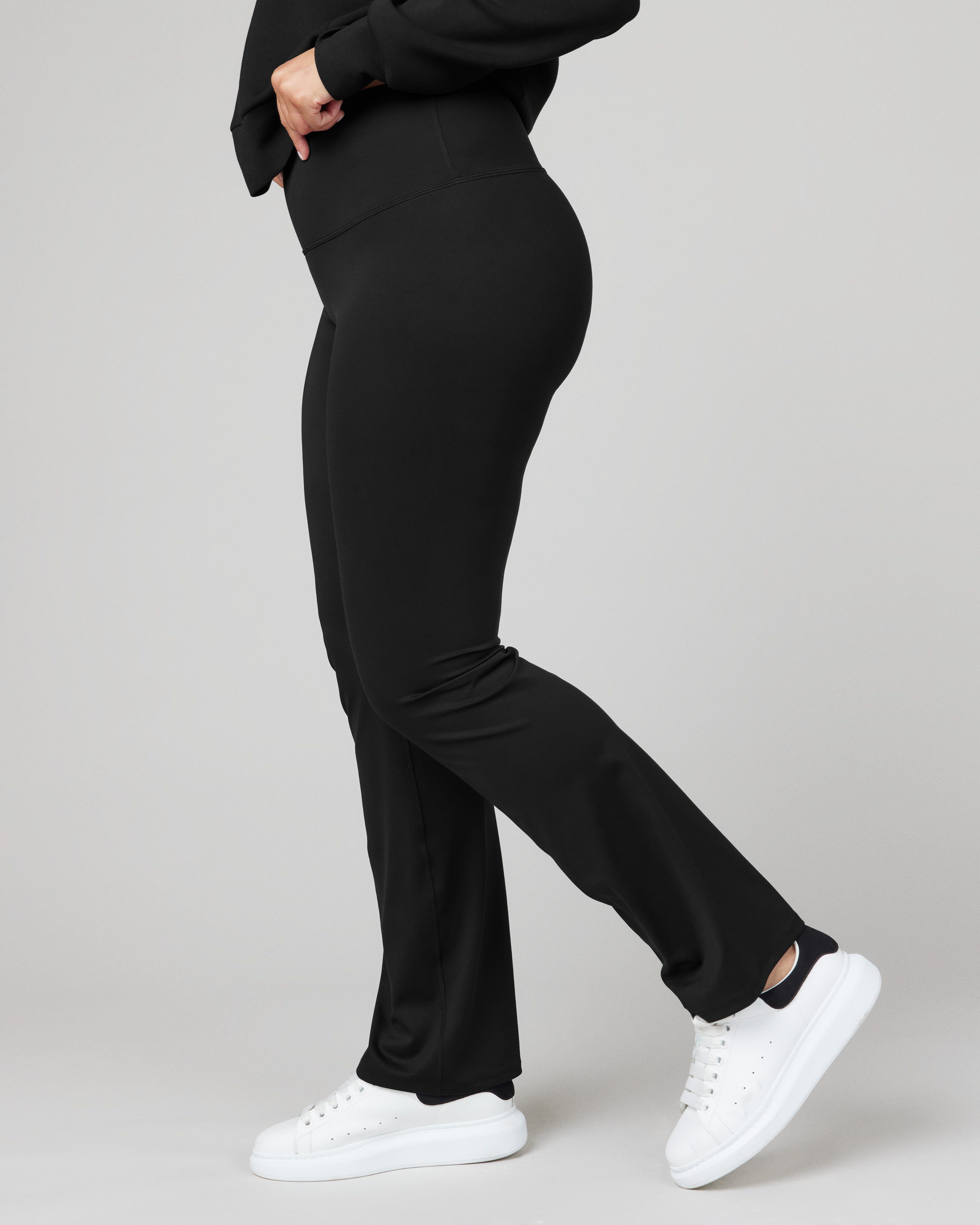 Soft & Smooth Active Yoga Pant sold by SPANX product image thumbnail 5