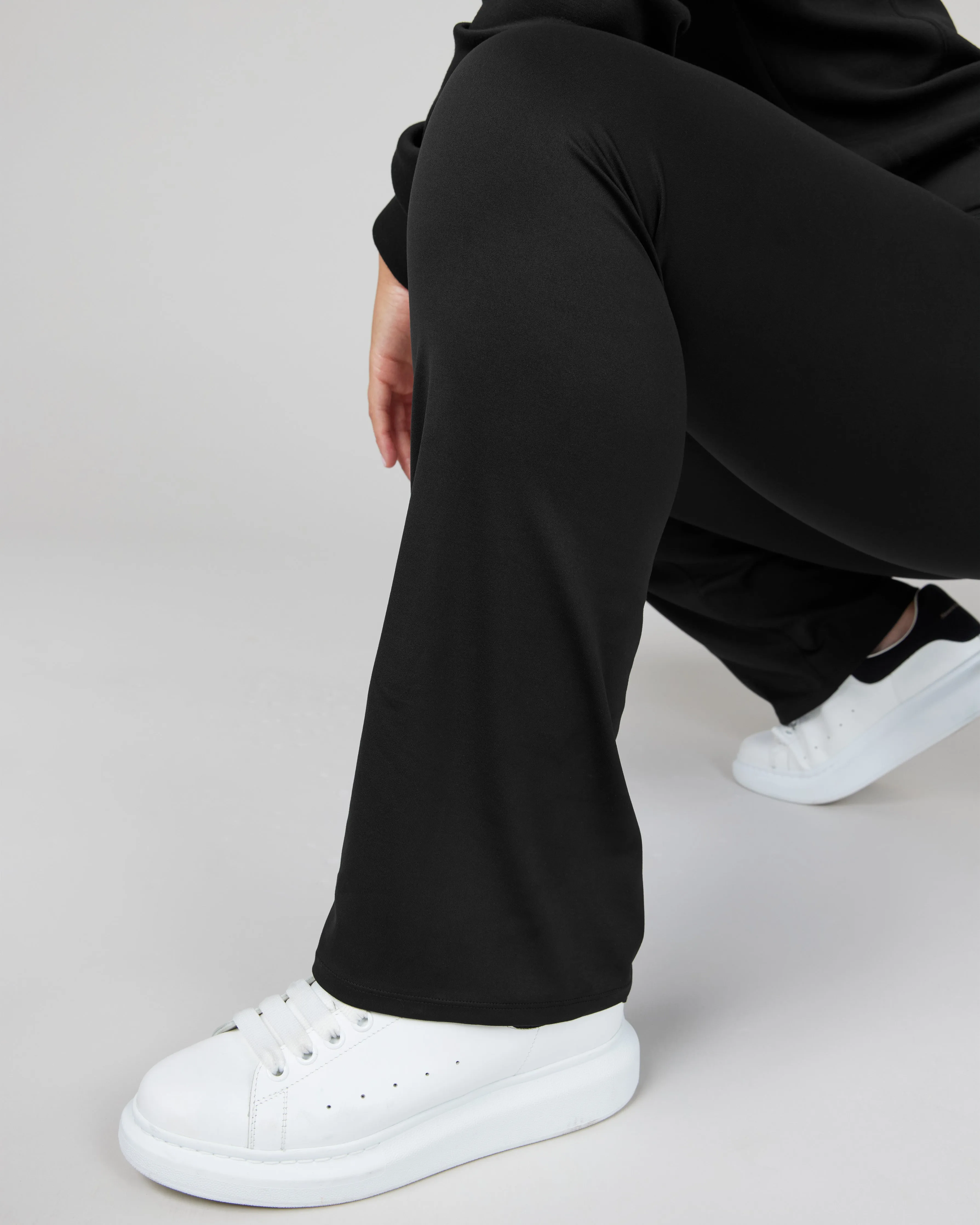 Soft & Smooth Active Flare Pant sold by SPANX product image thumbnail 4