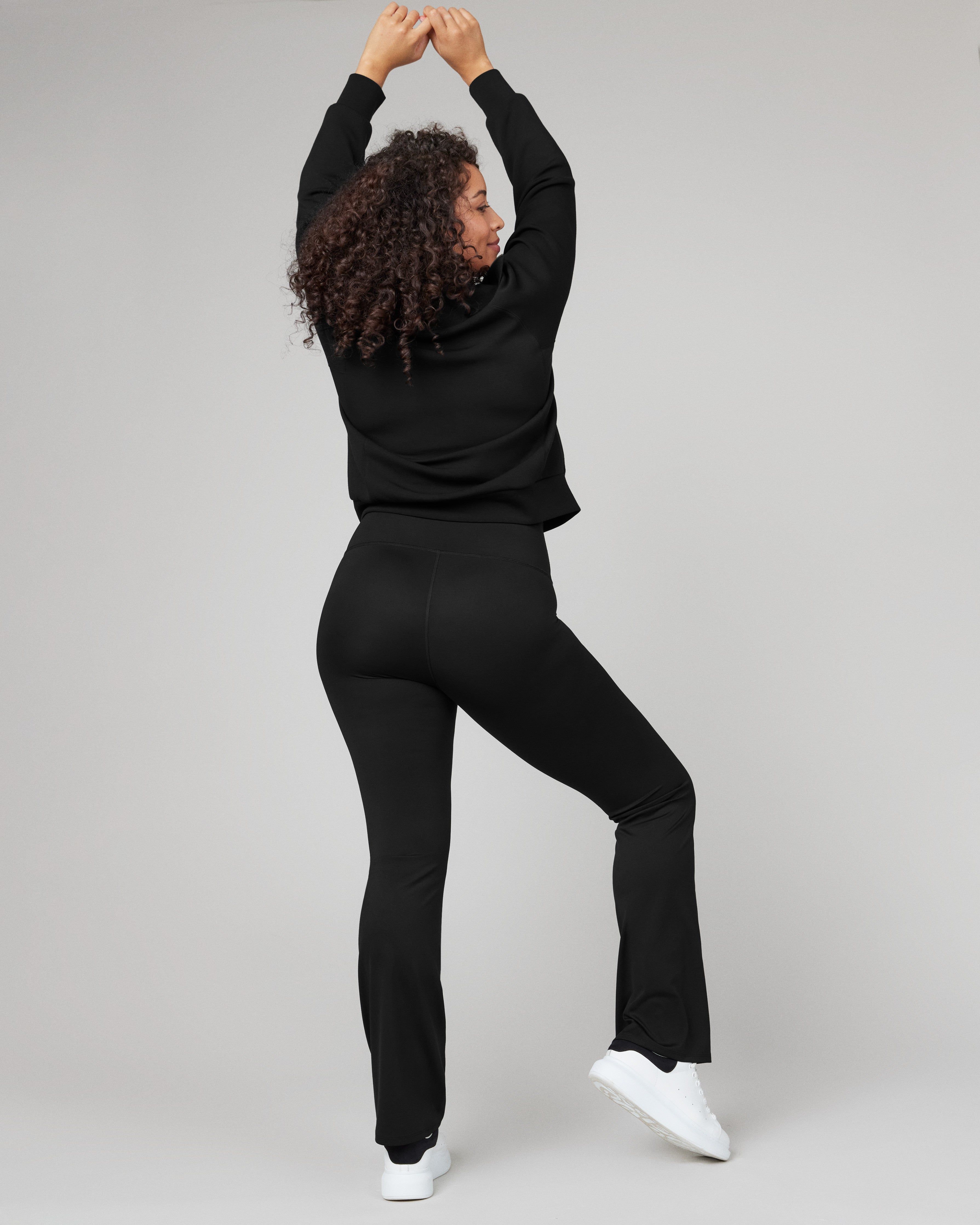 Soft & Smooth Active Yoga Pant sold by SPANX product image thumbnail 2