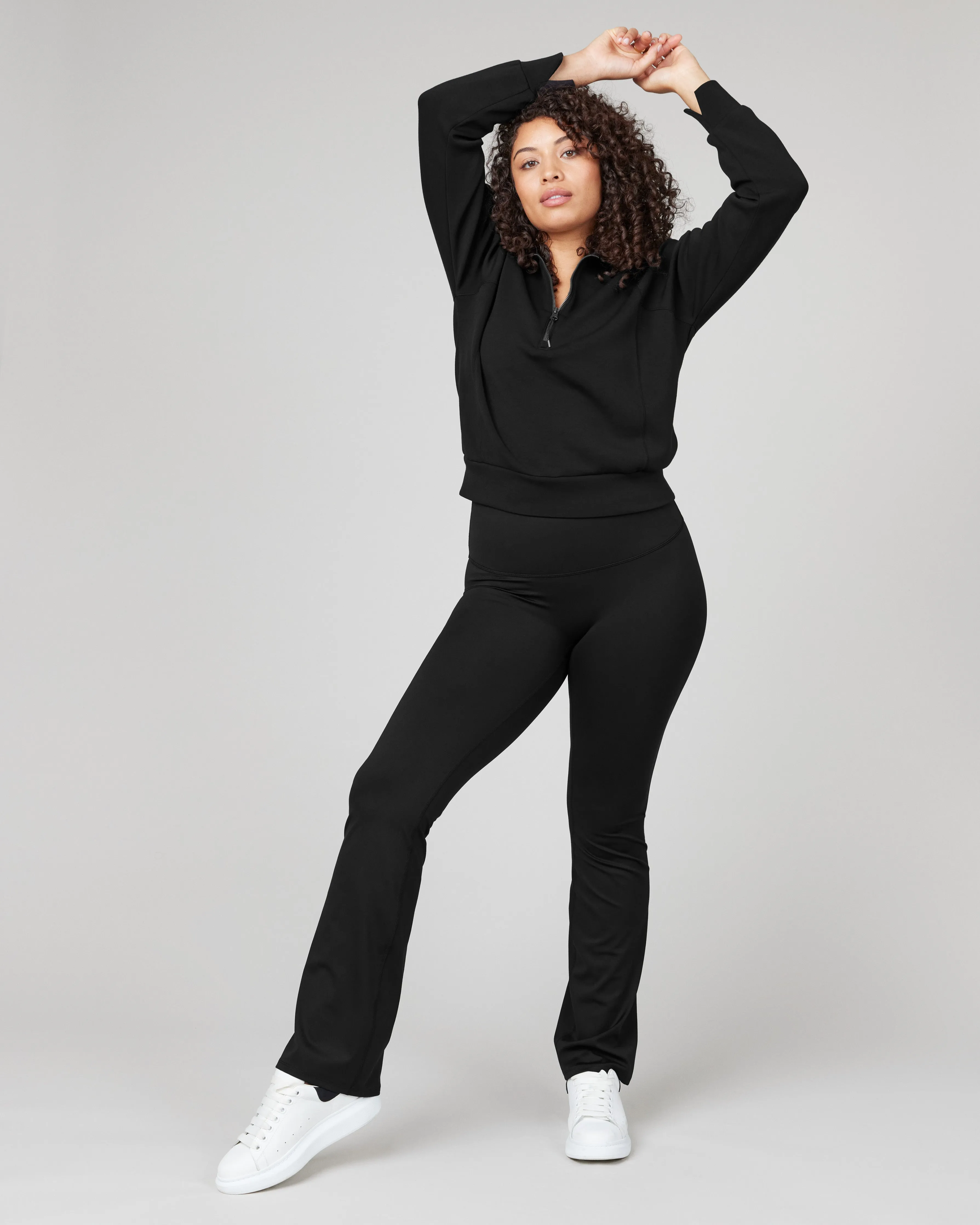 Soft & Smooth Active Flare Pant sold by SPANX