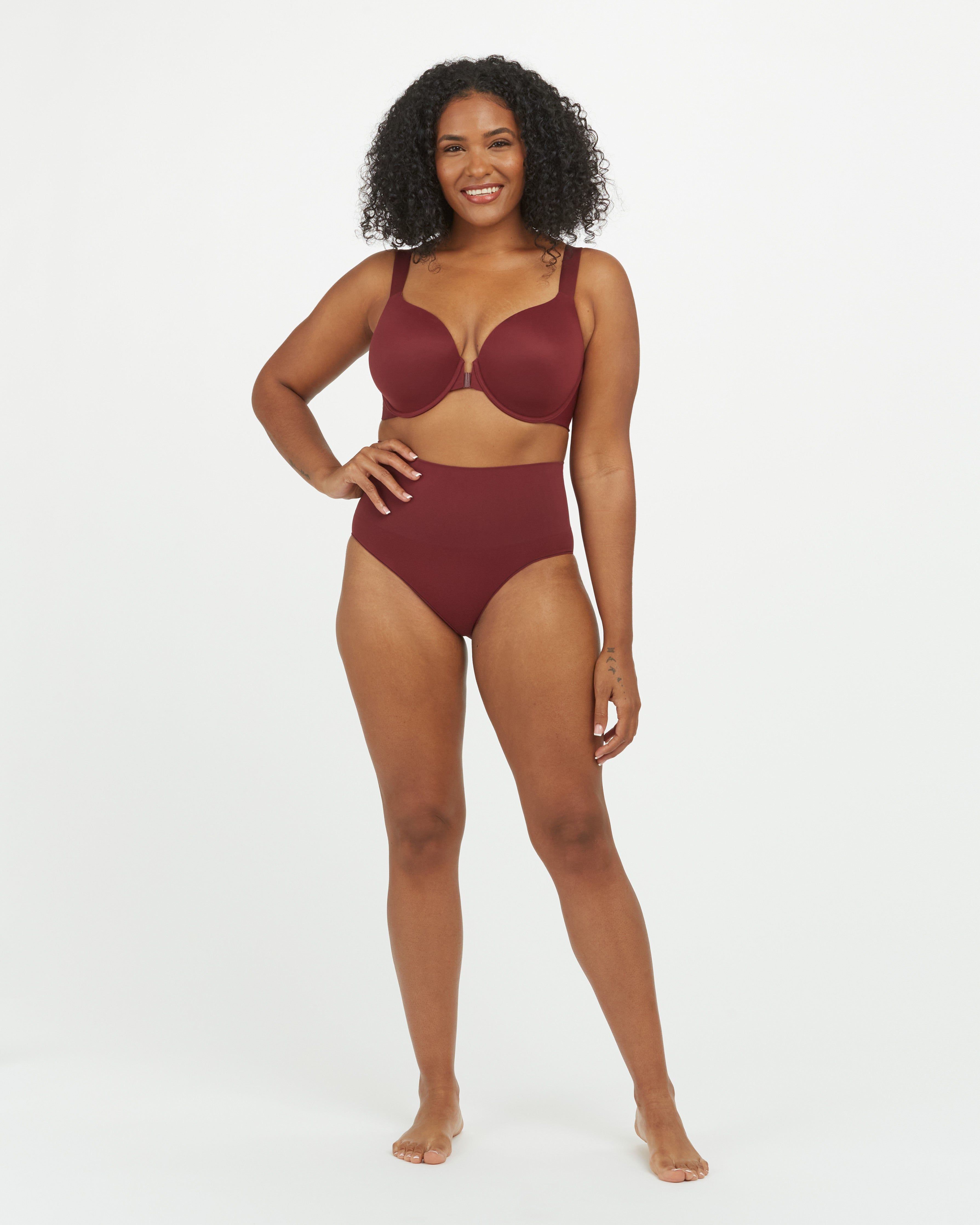 Everyday Shaping Panties Brief sold by SPANX product image thumbnail 8