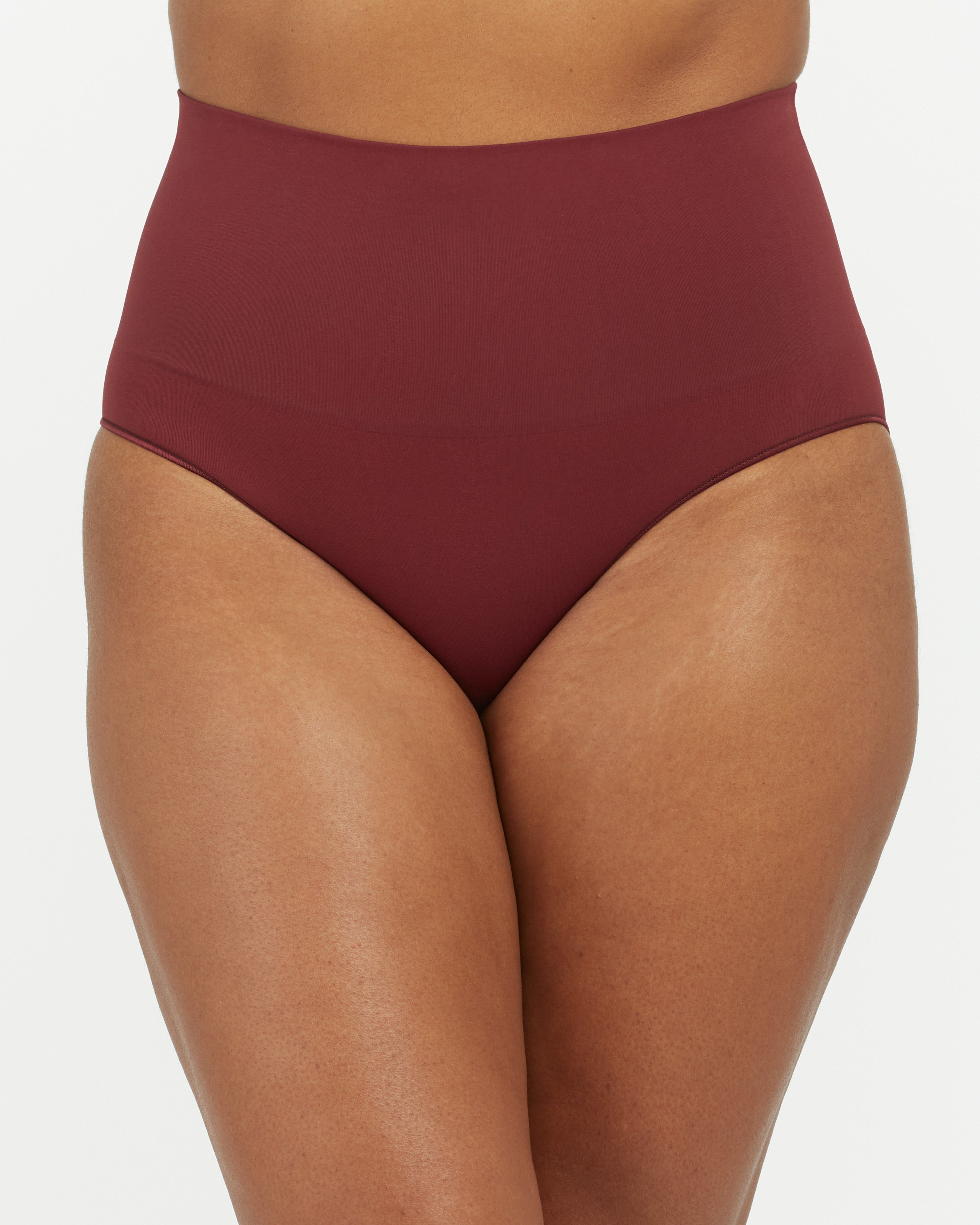 Everyday Shaping Panties Brief sold by SPANX product image thumbnail 5