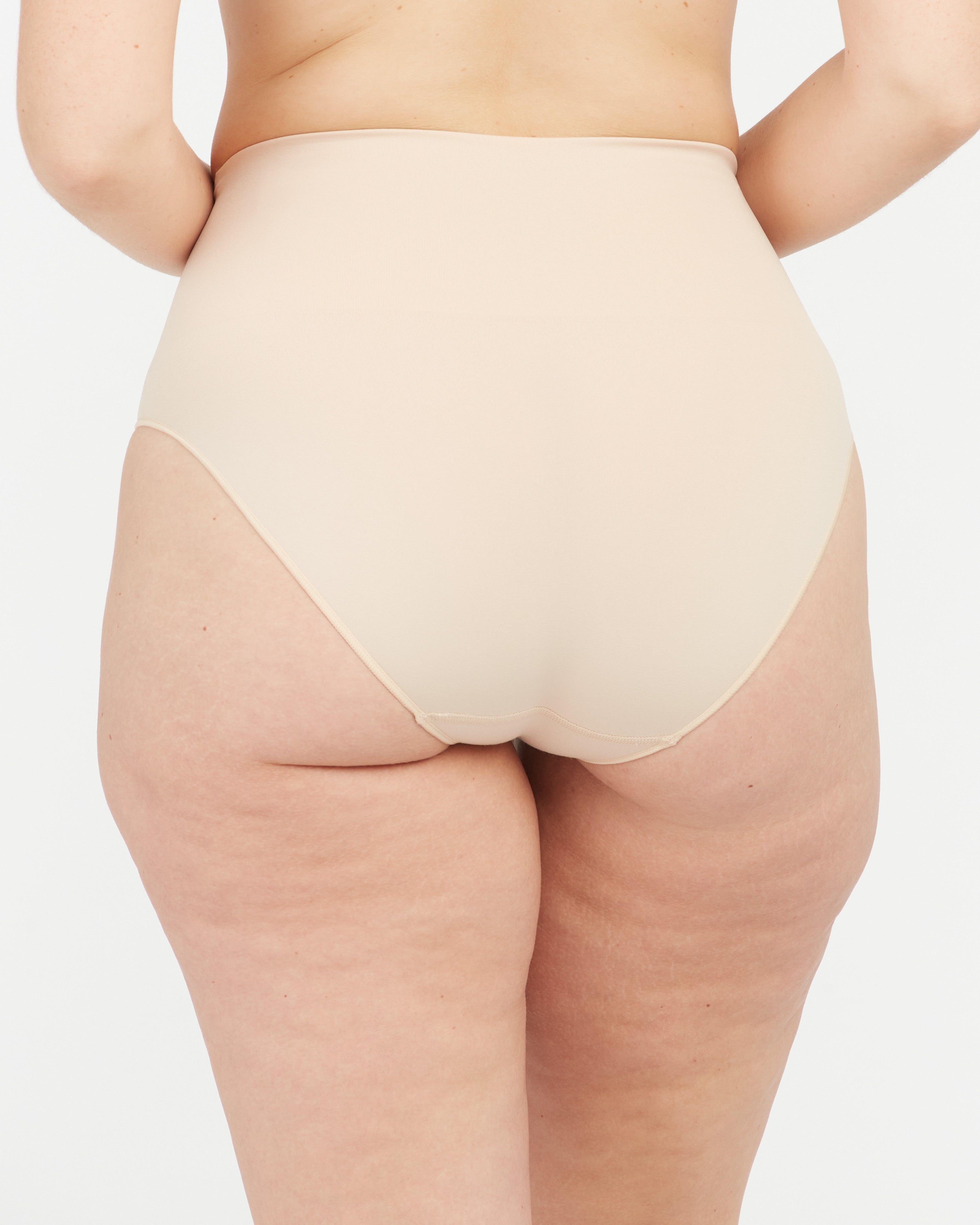 Everyday Shaping Panties Brief sold by SPANX product image thumbnail 2