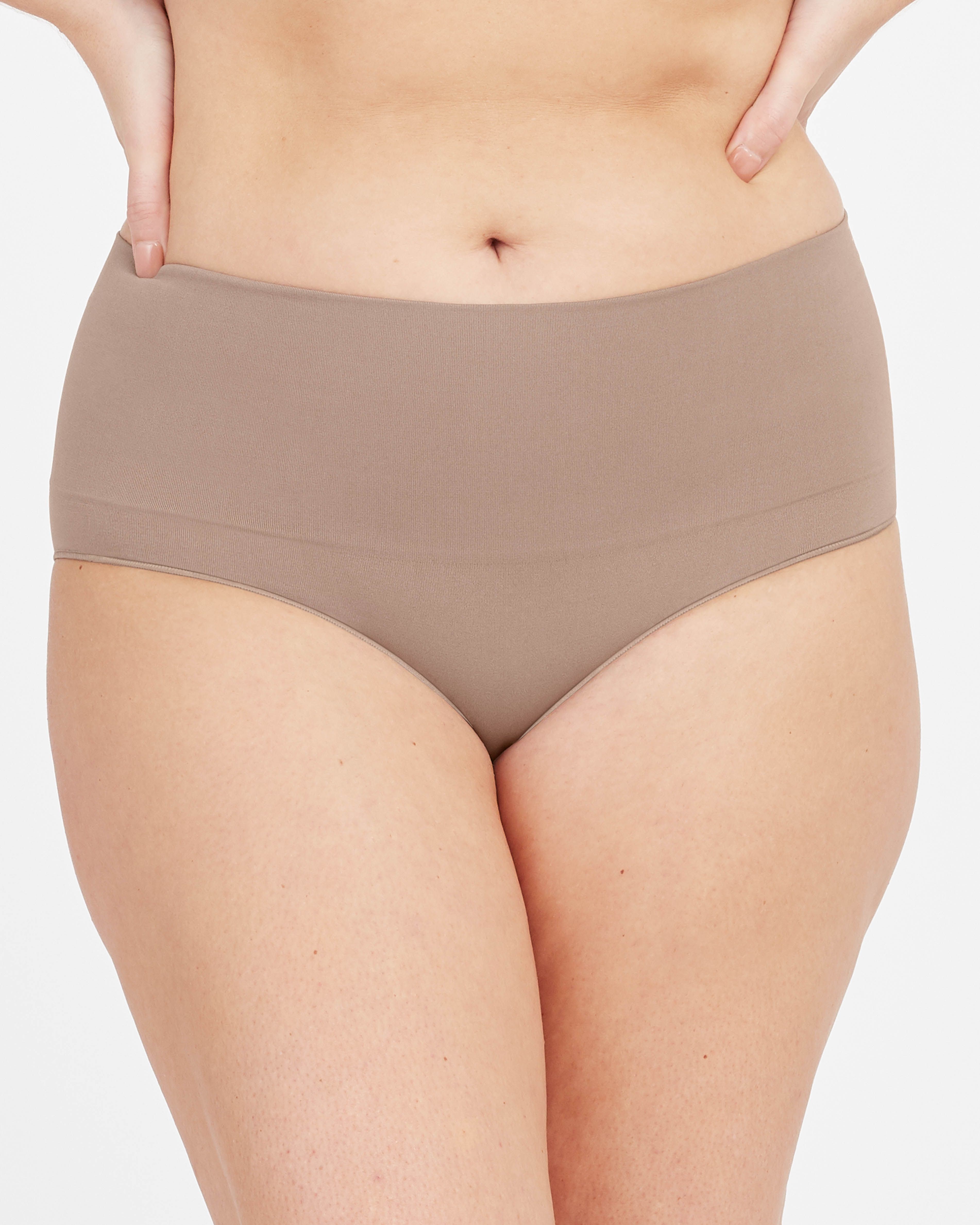 Everyday Shaping Panties Brief sold by SPANX product image thumbnail 59