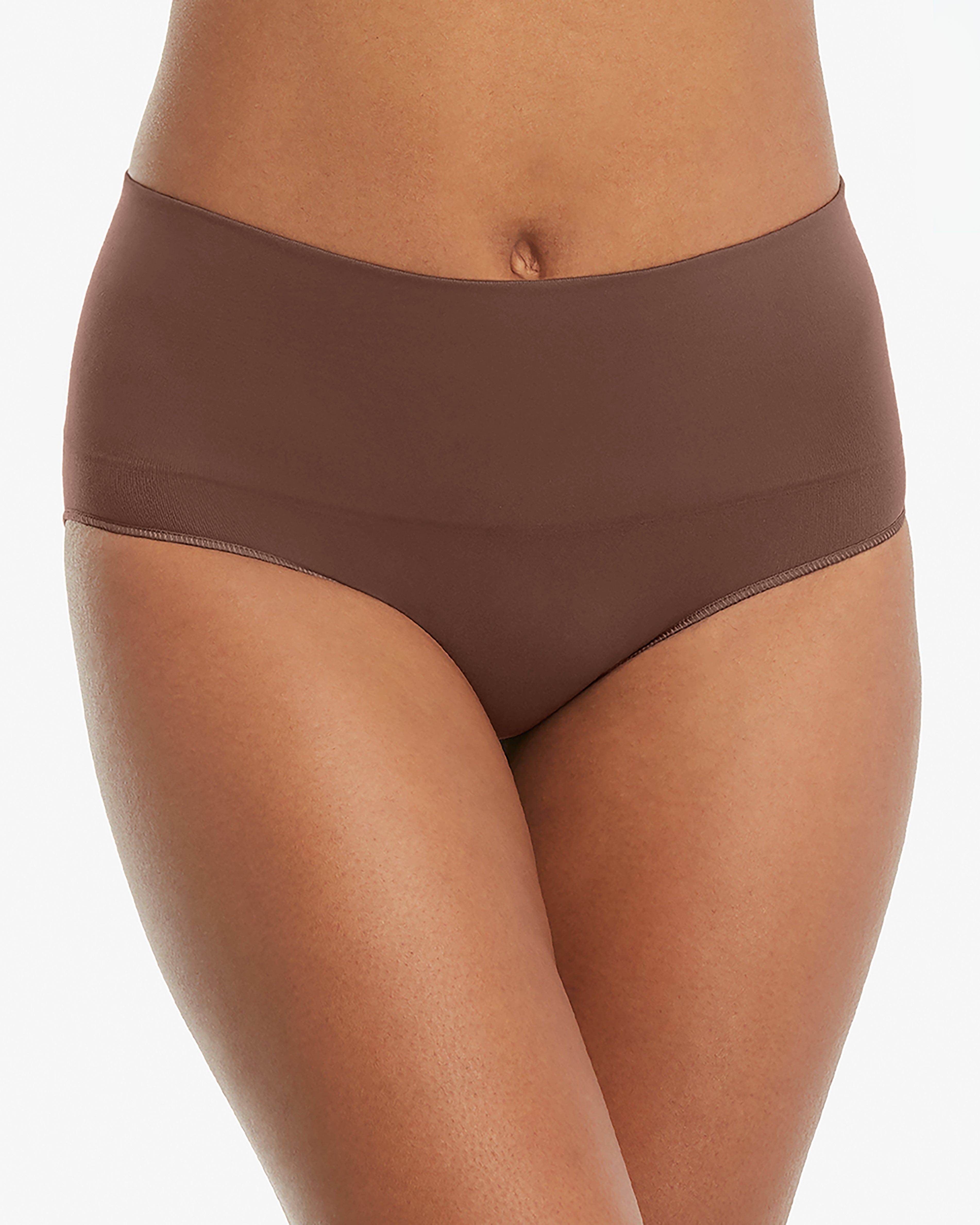 Everyday Shaping Panties Brief sold by SPANX product image thumbnail 43