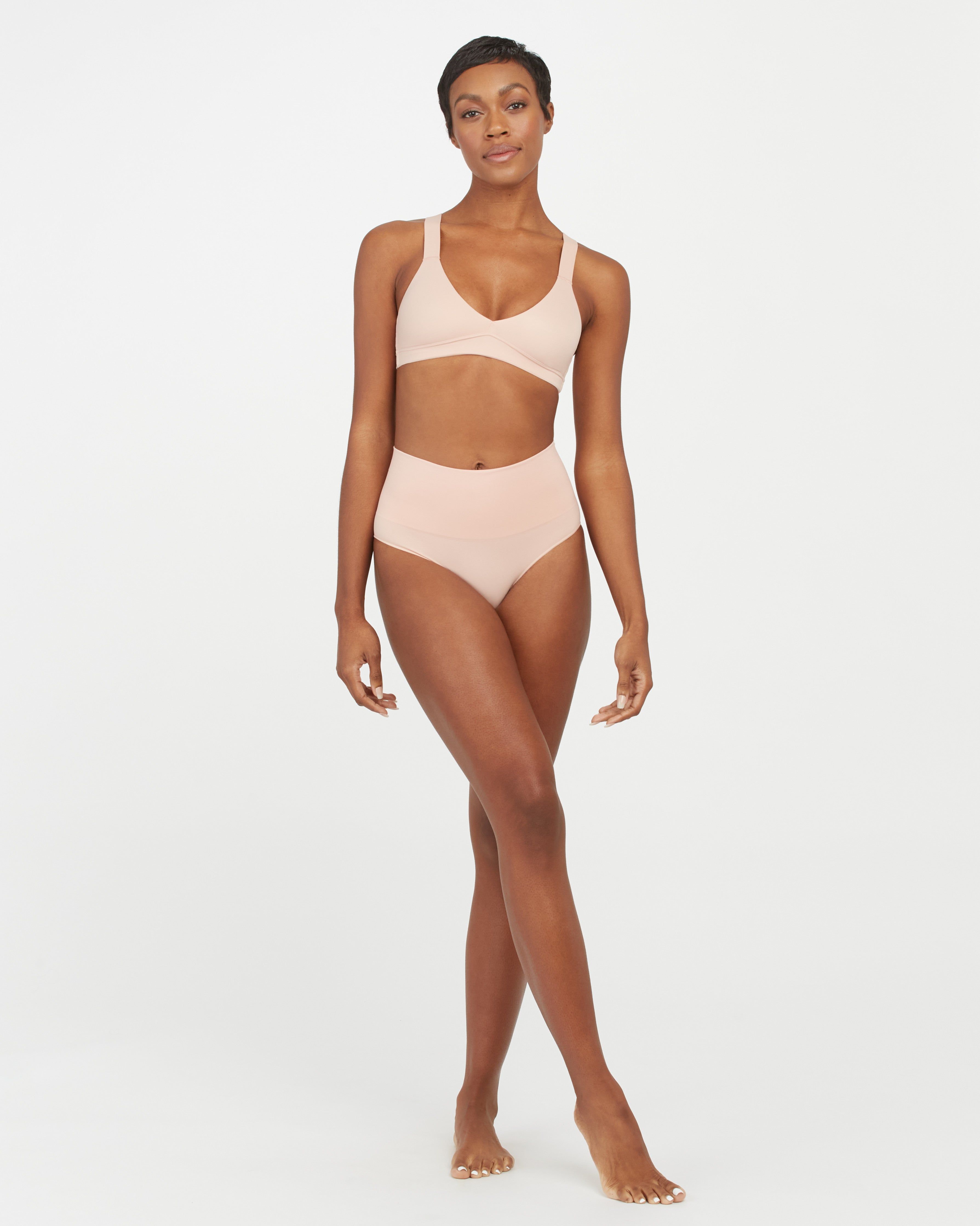 Everyday Shaping Panties Brief sold by SPANX product image thumbnail 80