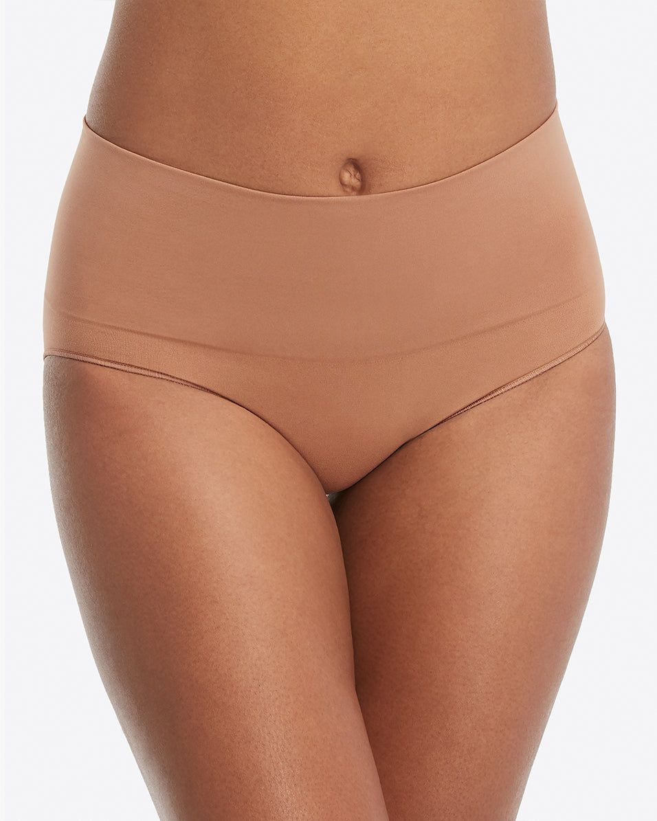 Everyday Shaping Panties Brief sold by SPANX product image thumbnail 29