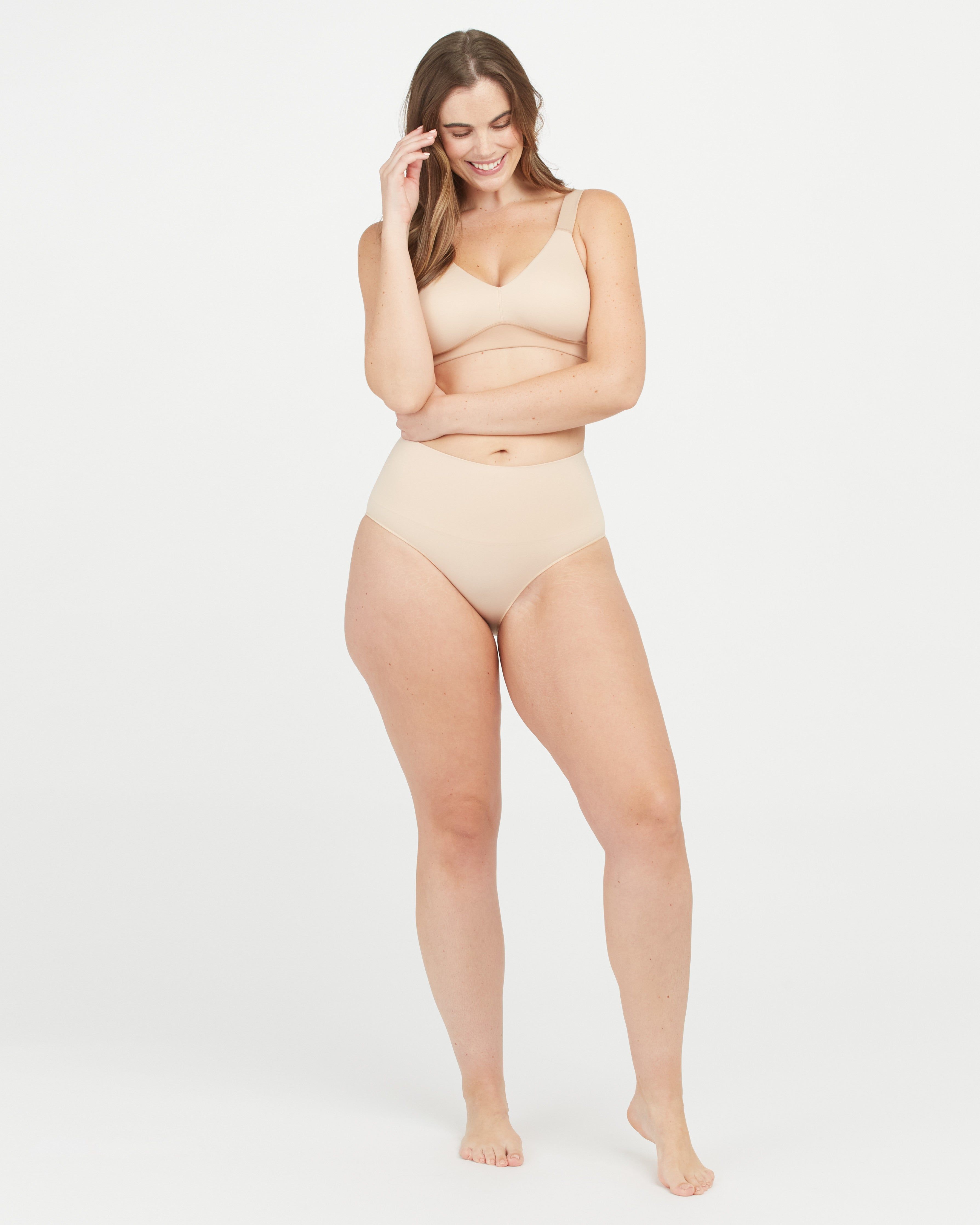 Everyday Shaping Panties Brief sold by SPANX product image thumbnail 4