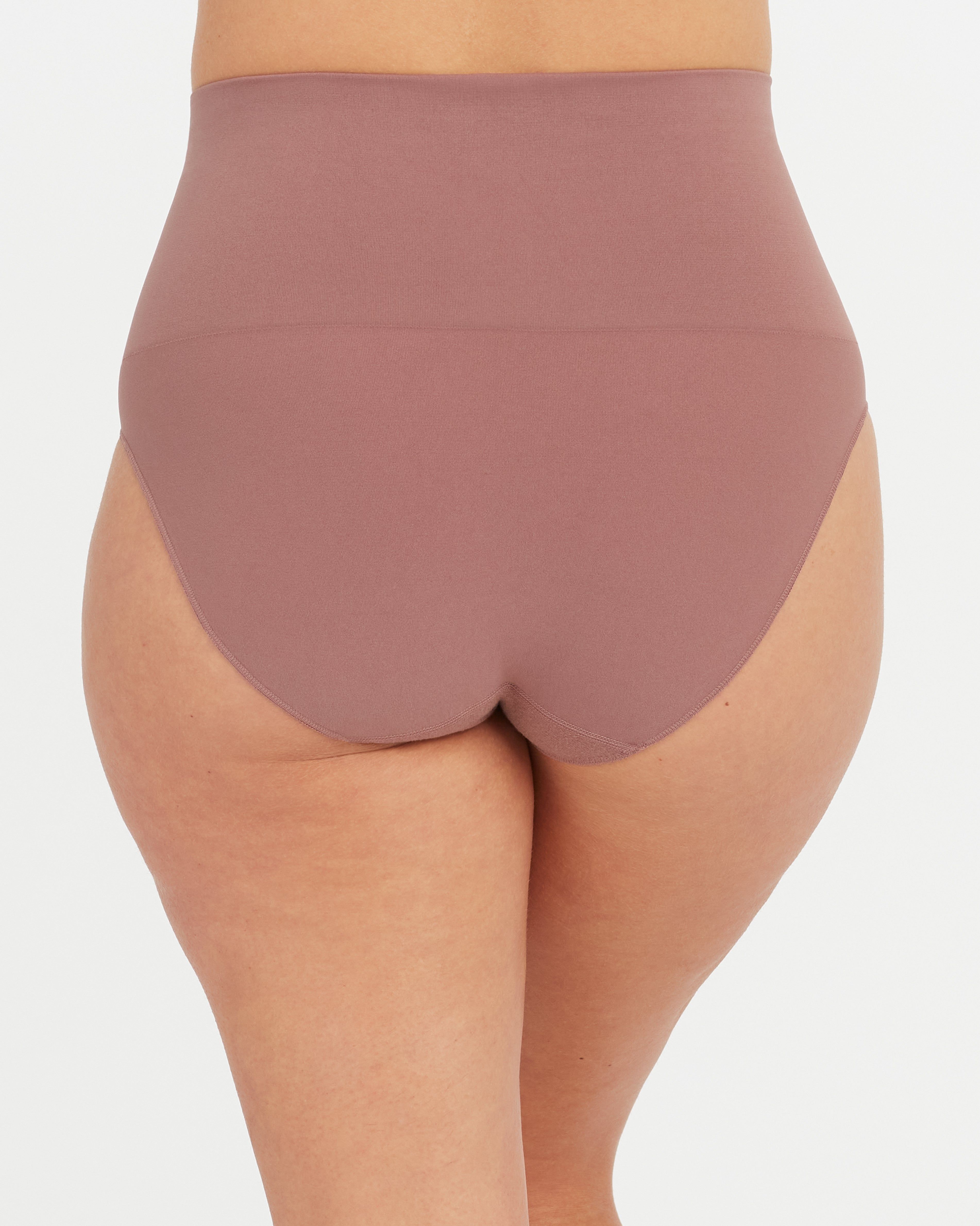 Everyday Shaping Panties Brief sold by SPANX product image thumbnail 63