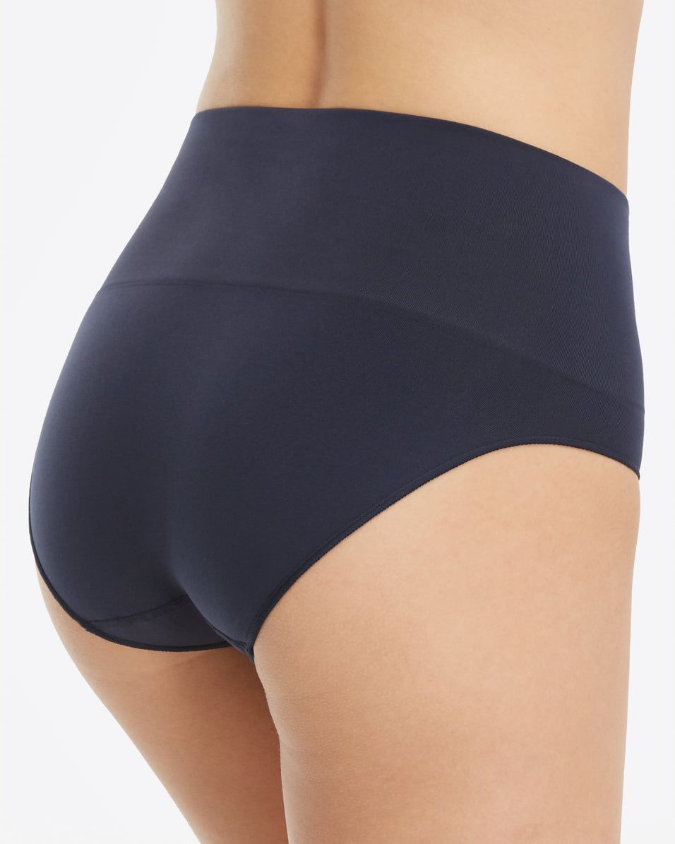 Everyday Shaping Panties Brief sold by SPANX product image thumbnail 36