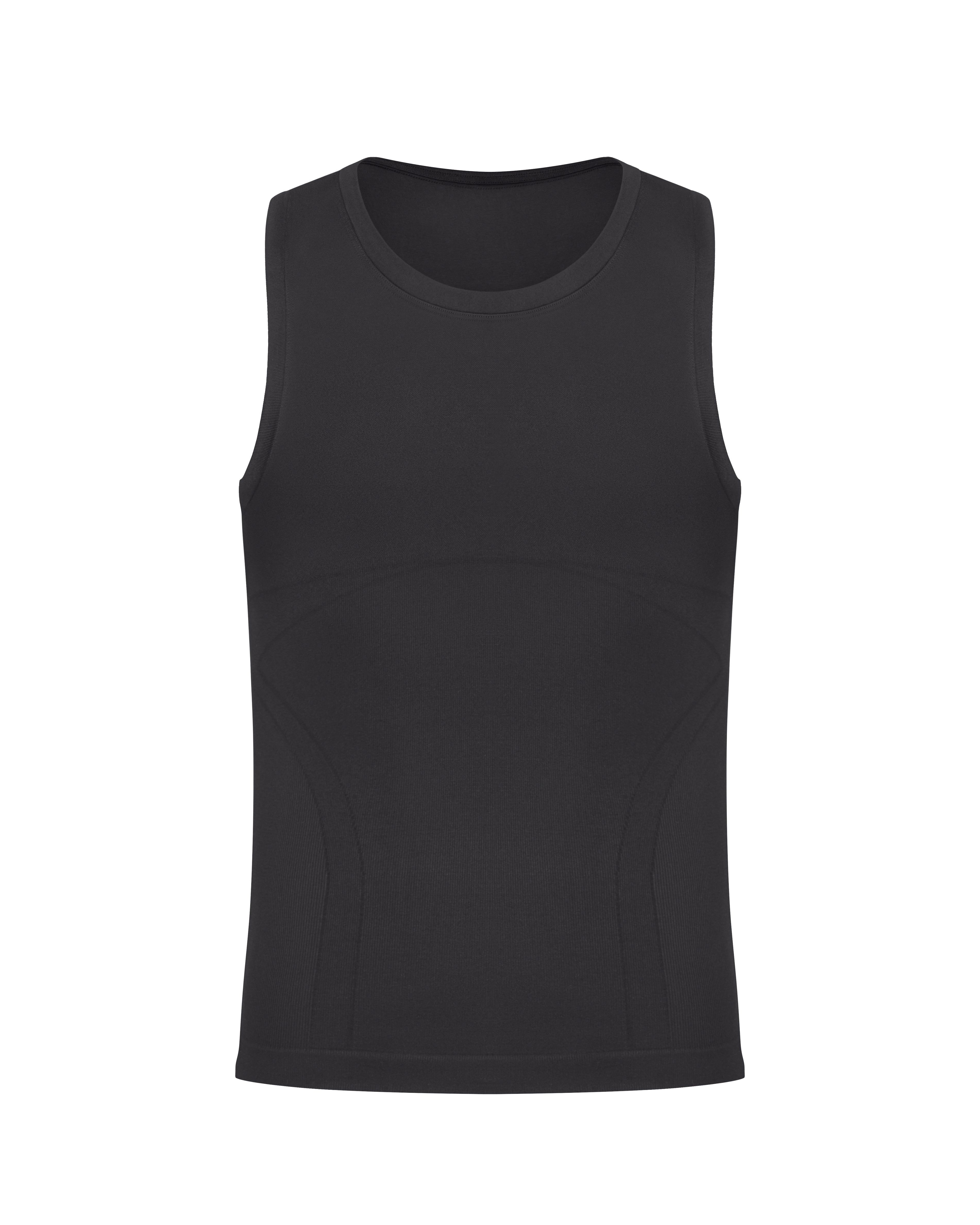 Ultra Sculpt Seamless Tank sold by SPANX