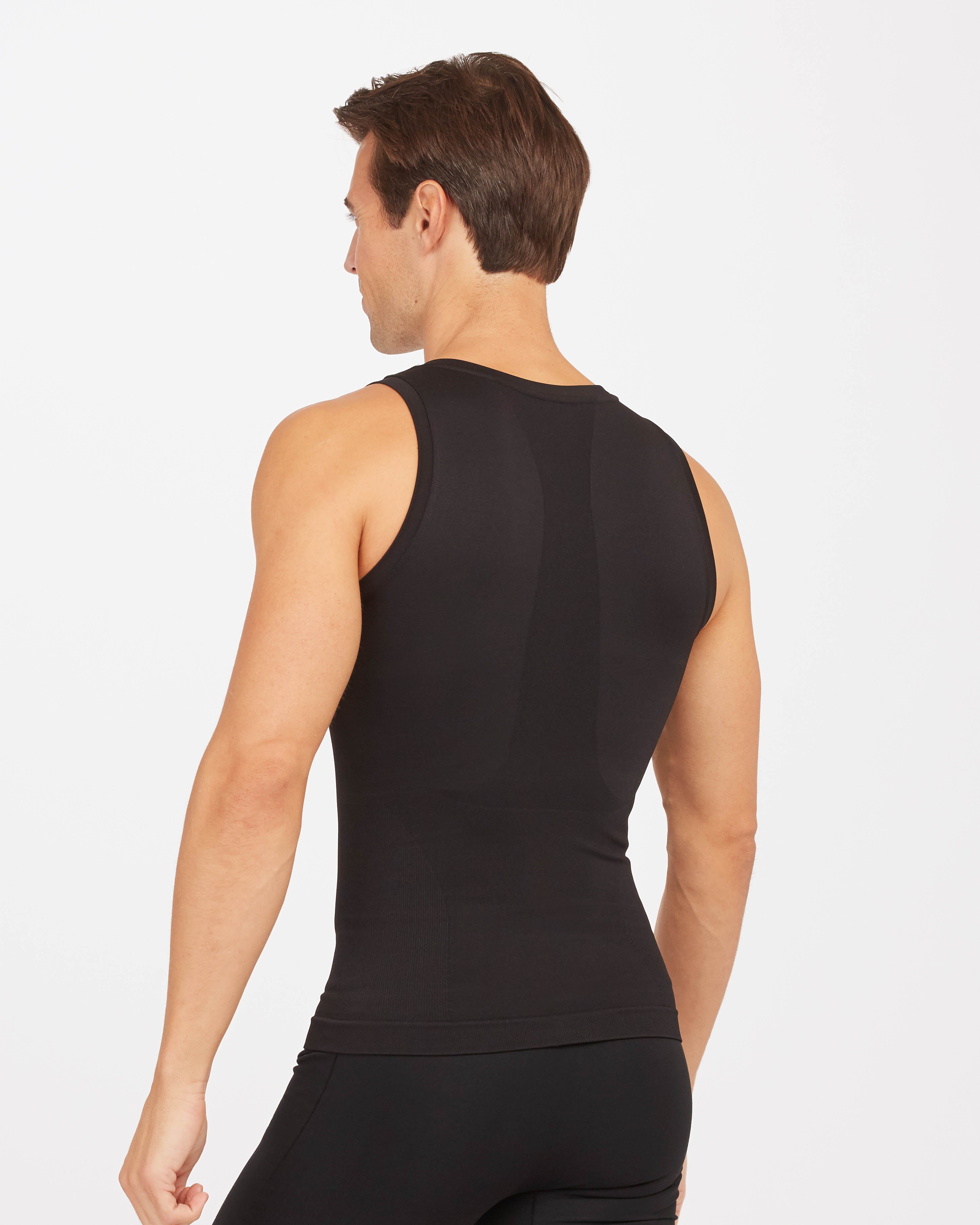 Ultra Sculpt Seamless Tank sold by SPANX product image thumbnail 2