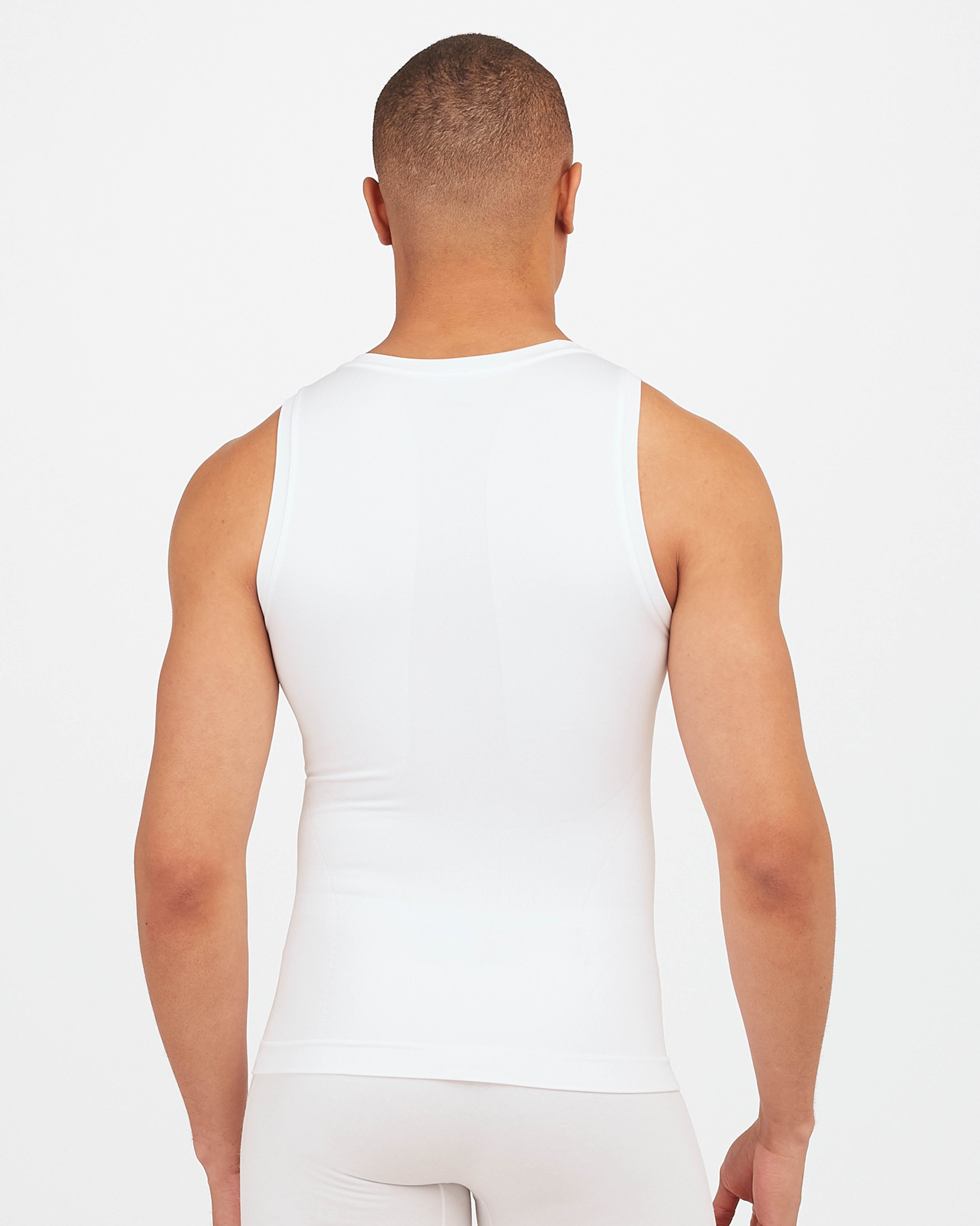 Ultra Sculpt Seamless Tank sold by SPANX product image thumbnail 5