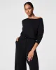 AirEssentials Off-Shoulder Jumpsuit sold by SPANX