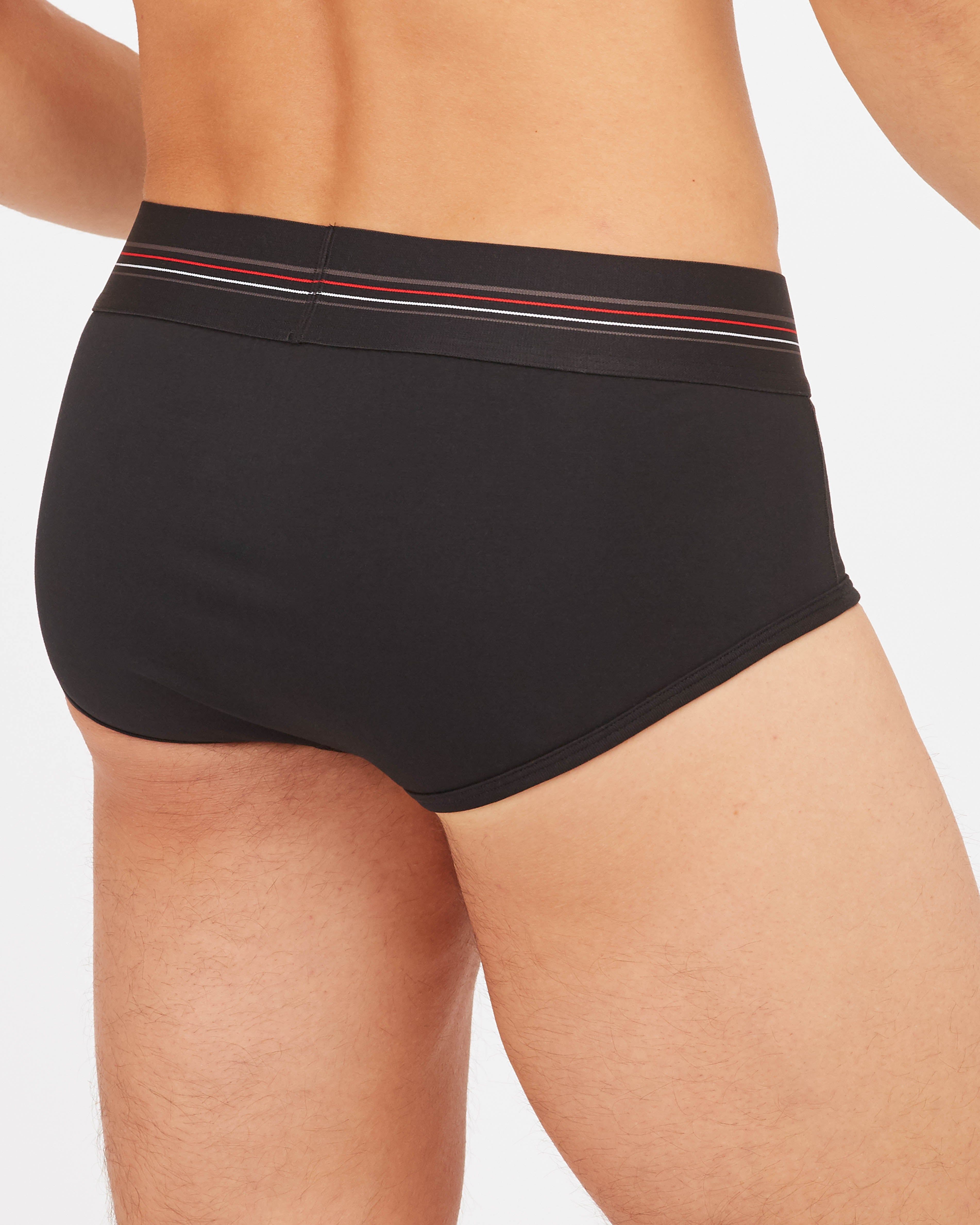 Sculpt Cotton Brief sold by SPANX product image thumbnail 2