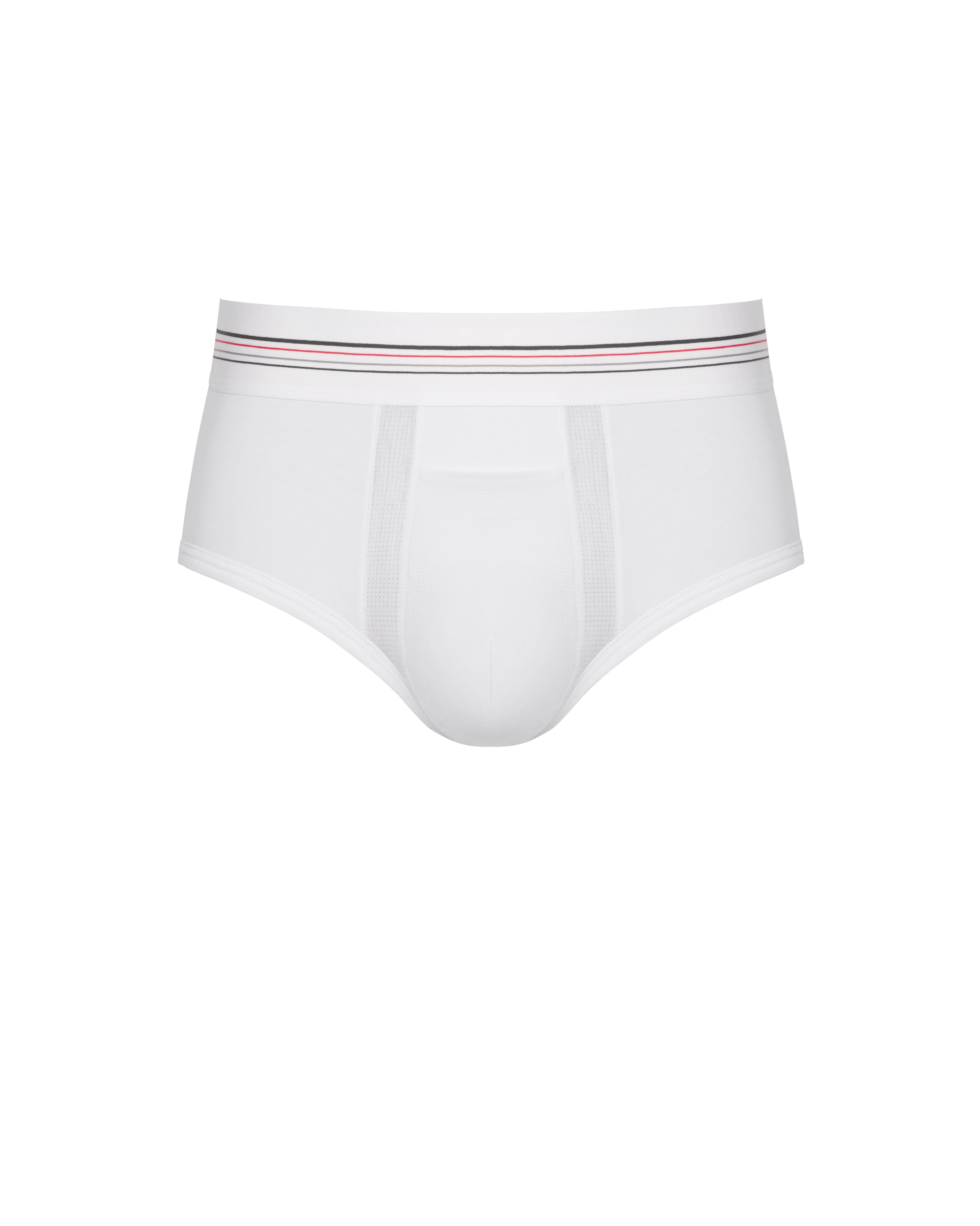 Sculpt Cotton Brief sold by SPANX product image thumbnail 4