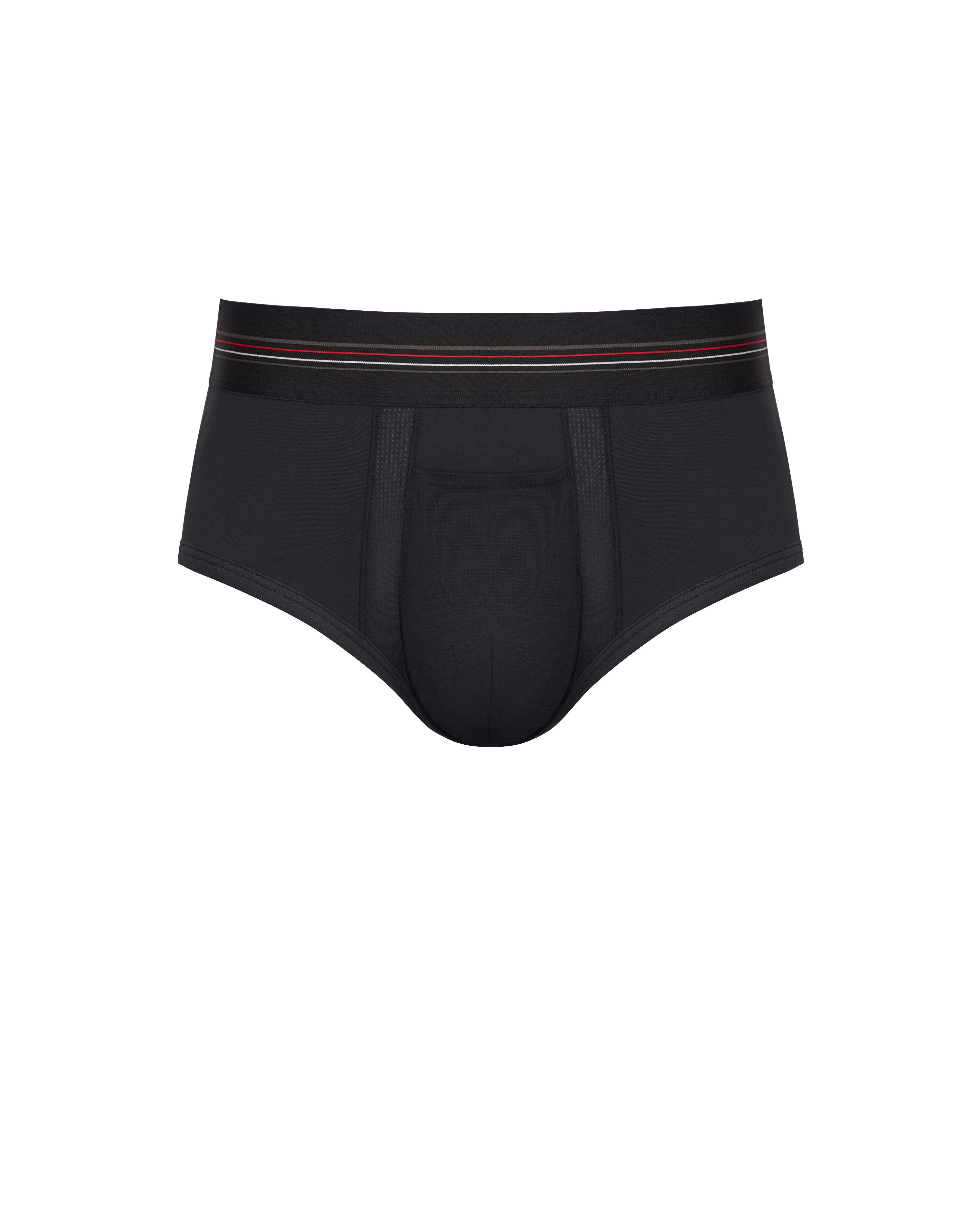 Sculpt Cotton Brief sold by SPANX