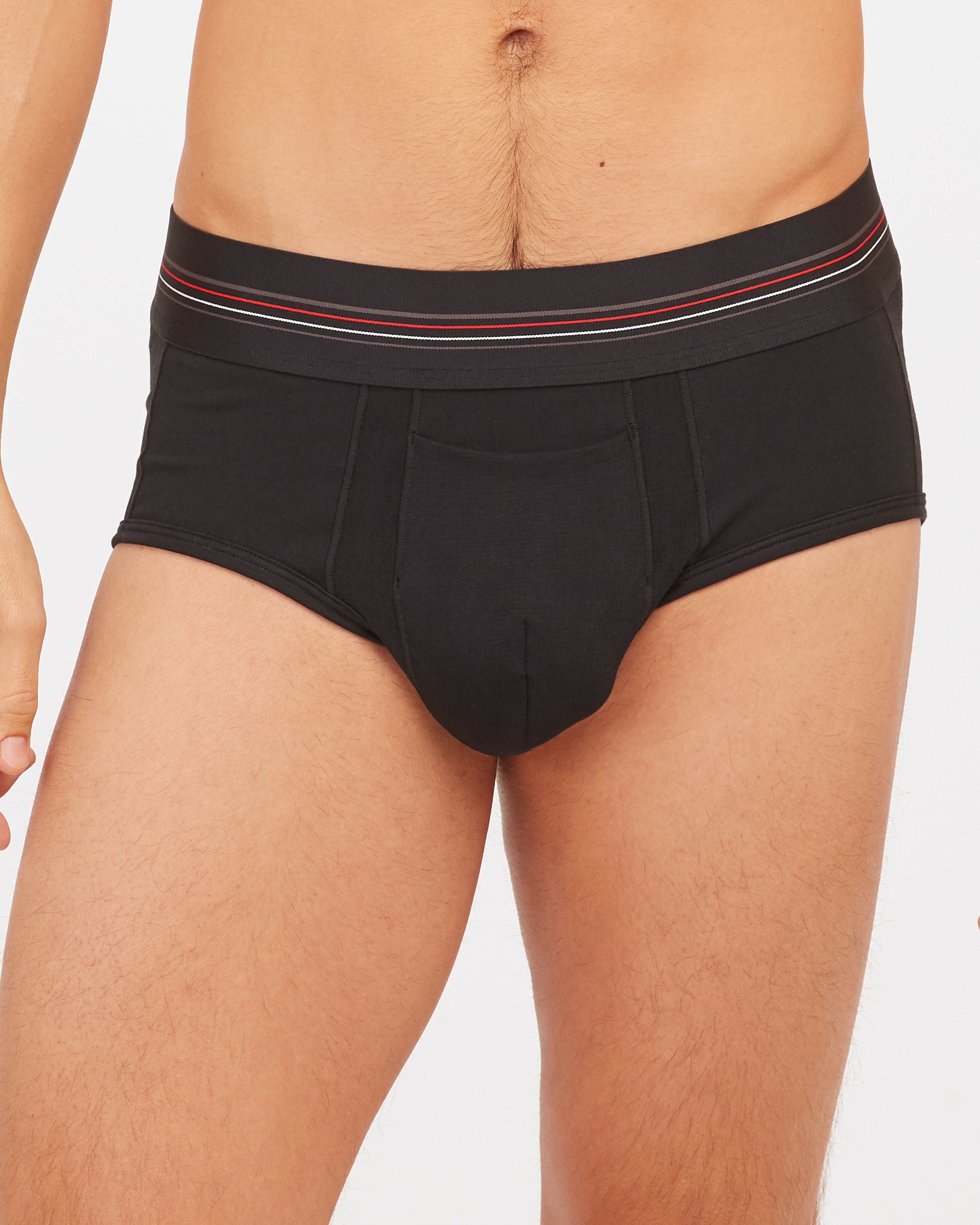 Sculpt Cotton Brief sold by SPANX product image thumbnail 3