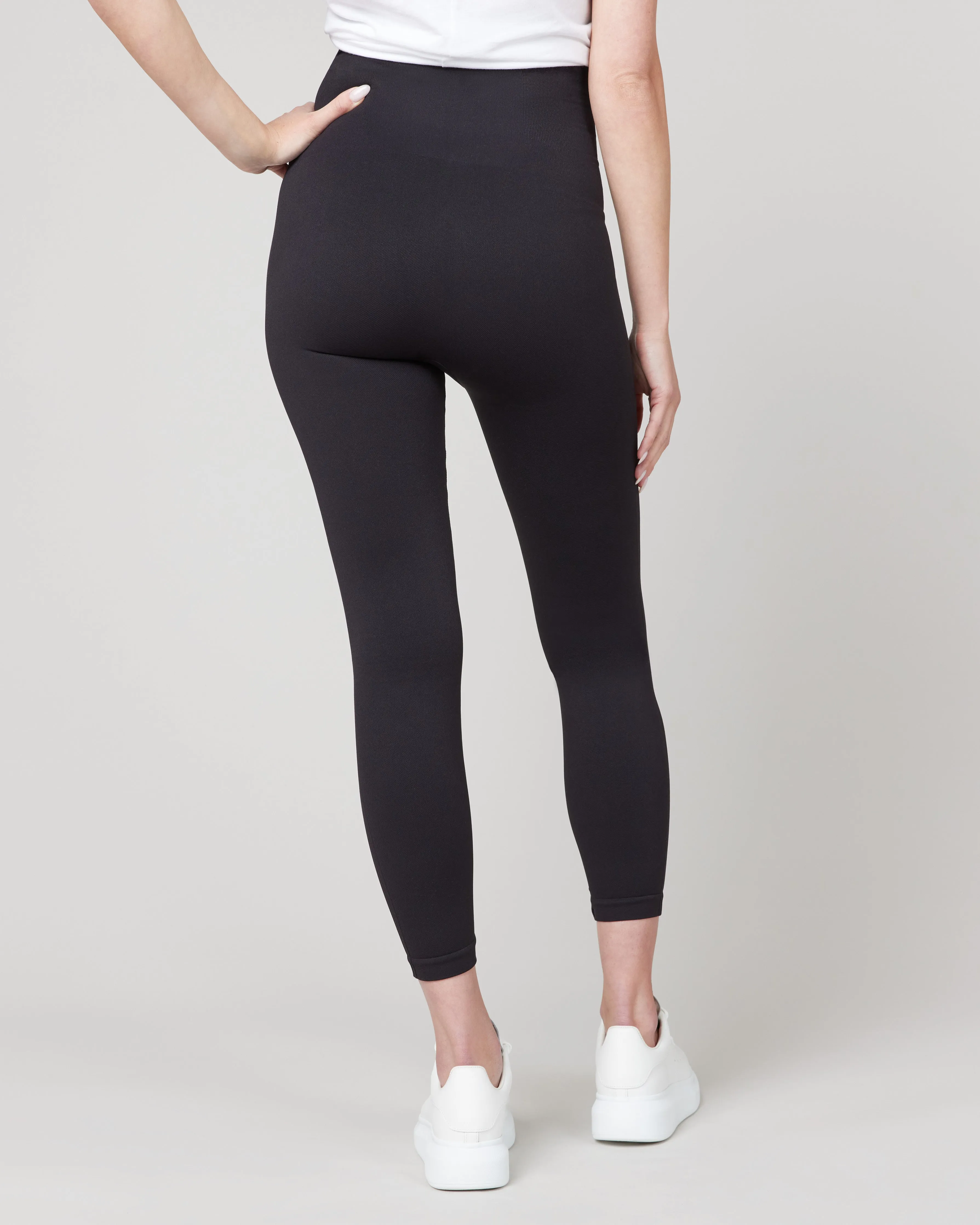 EcoCare Mama Seamless Leggings sold by SPANX product image thumbnail 3