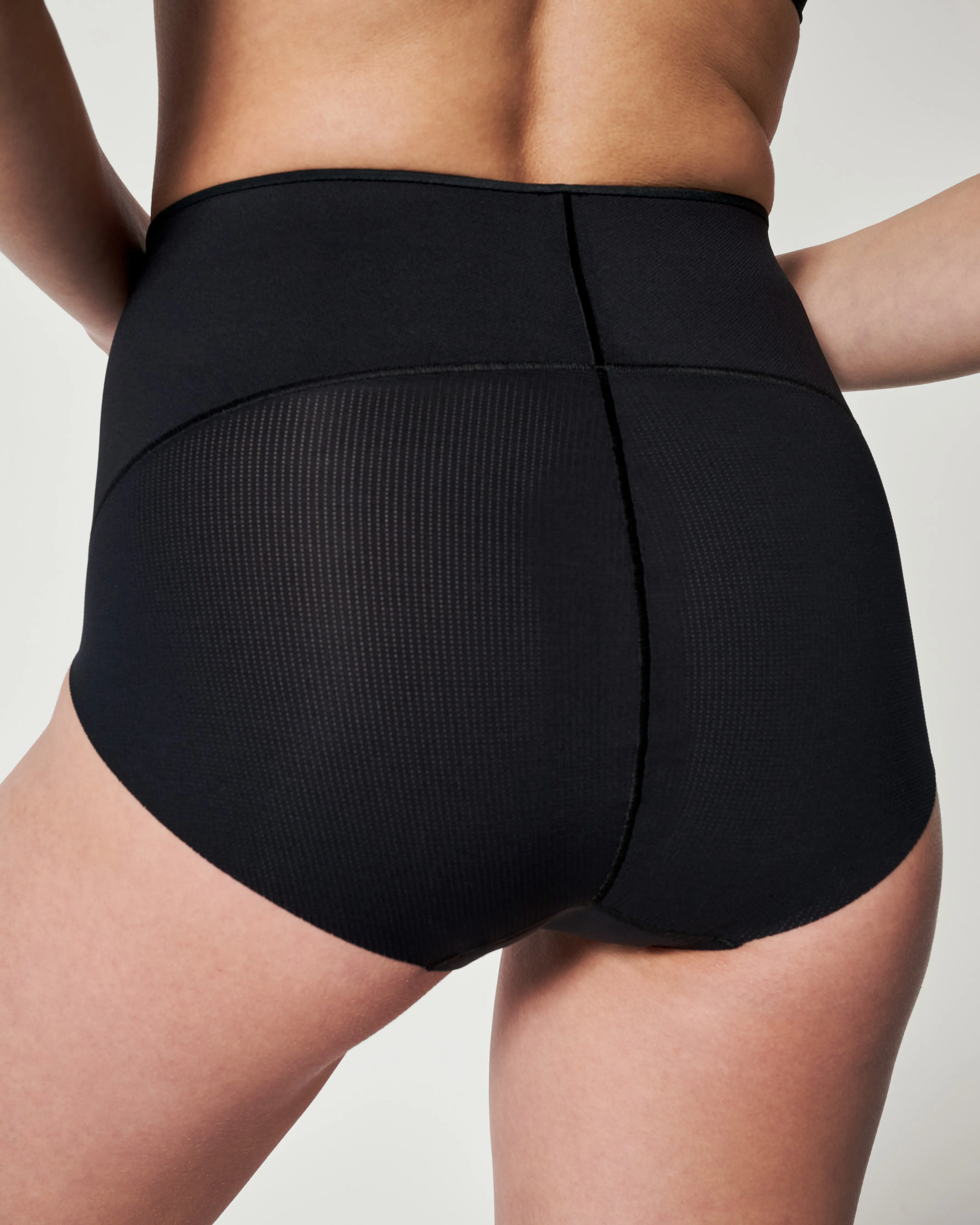 Haute Contour® Brief sold by SPANX product image thumbnail 5