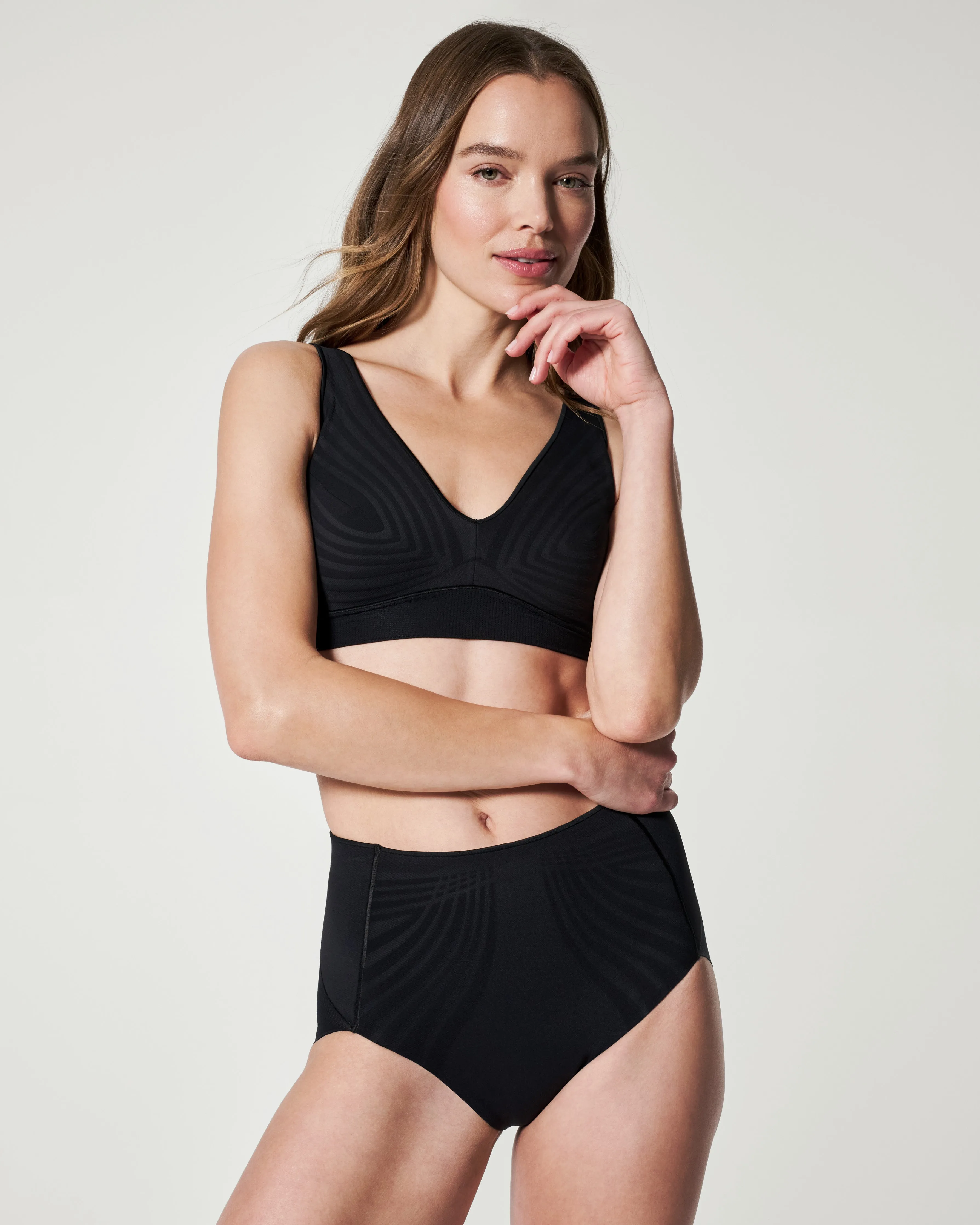 Haute Contour® Brief sold by SPANX