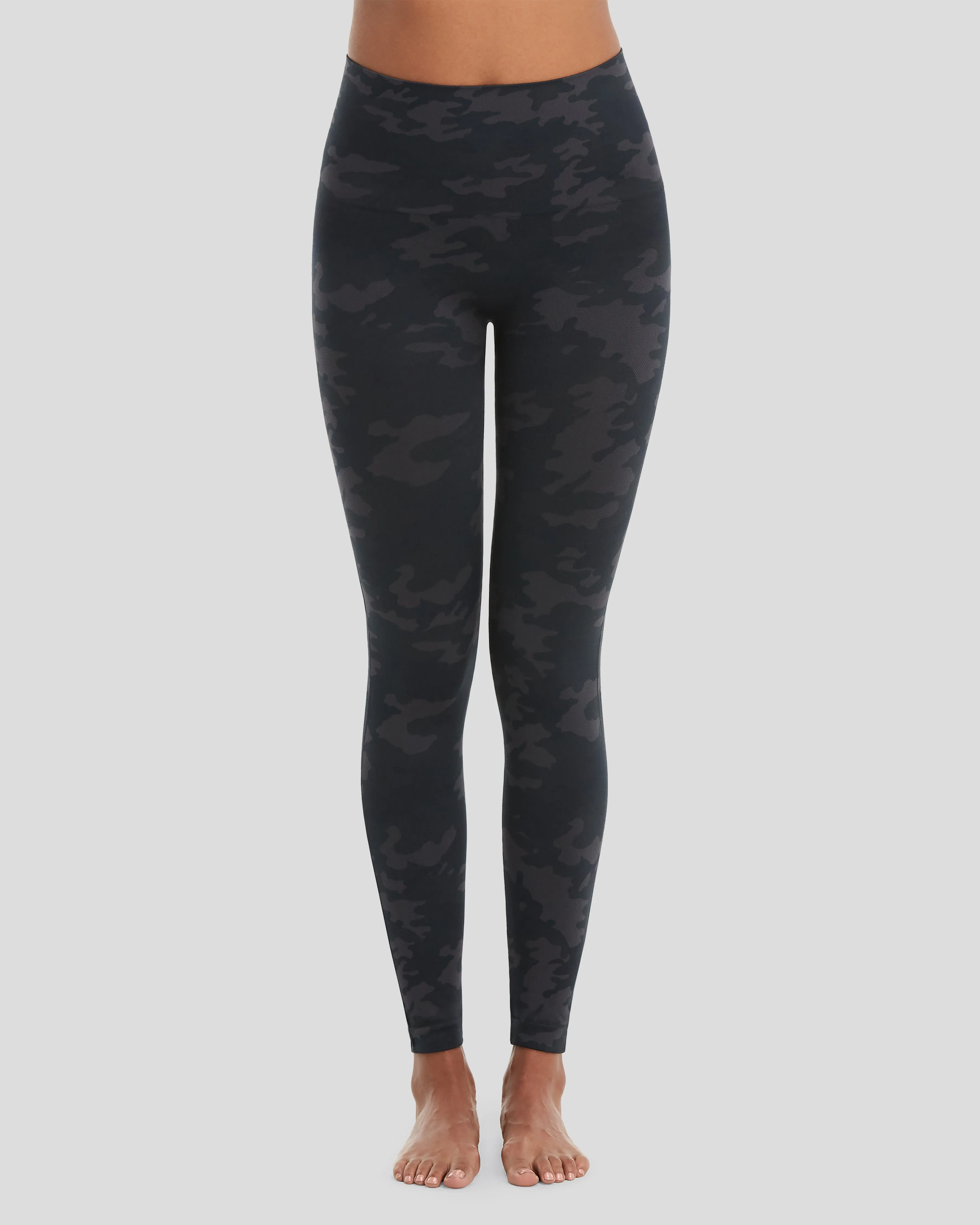 Look at Me Now Seamless Leggings sold by SPANX product image thumbnail 3