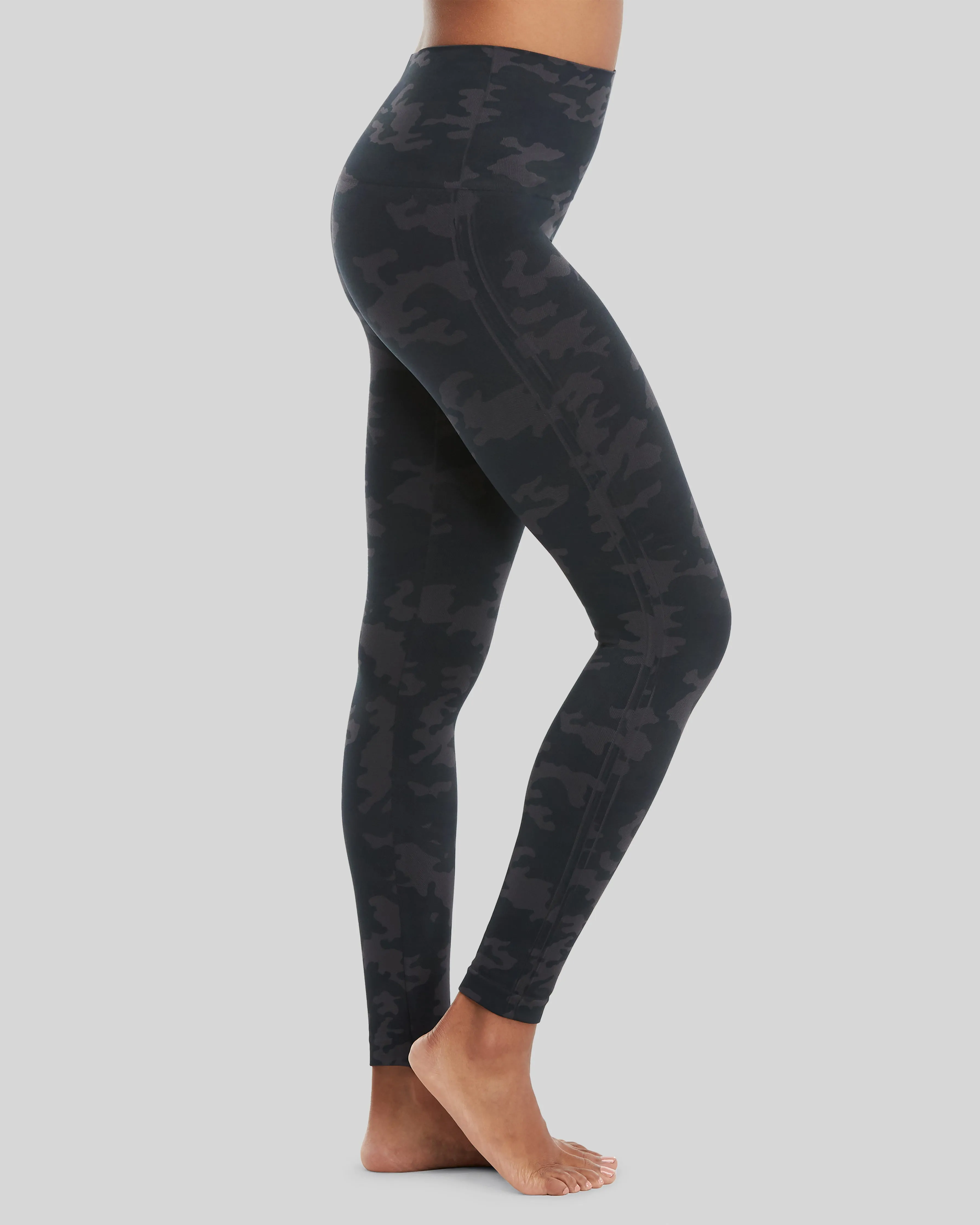 Look at Me Now Seamless Leggings sold by SPANX product image thumbnail 4