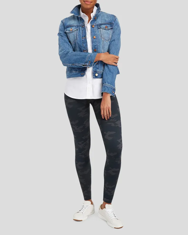 Look at Me Now Seamless Leggings sold by SPANX
