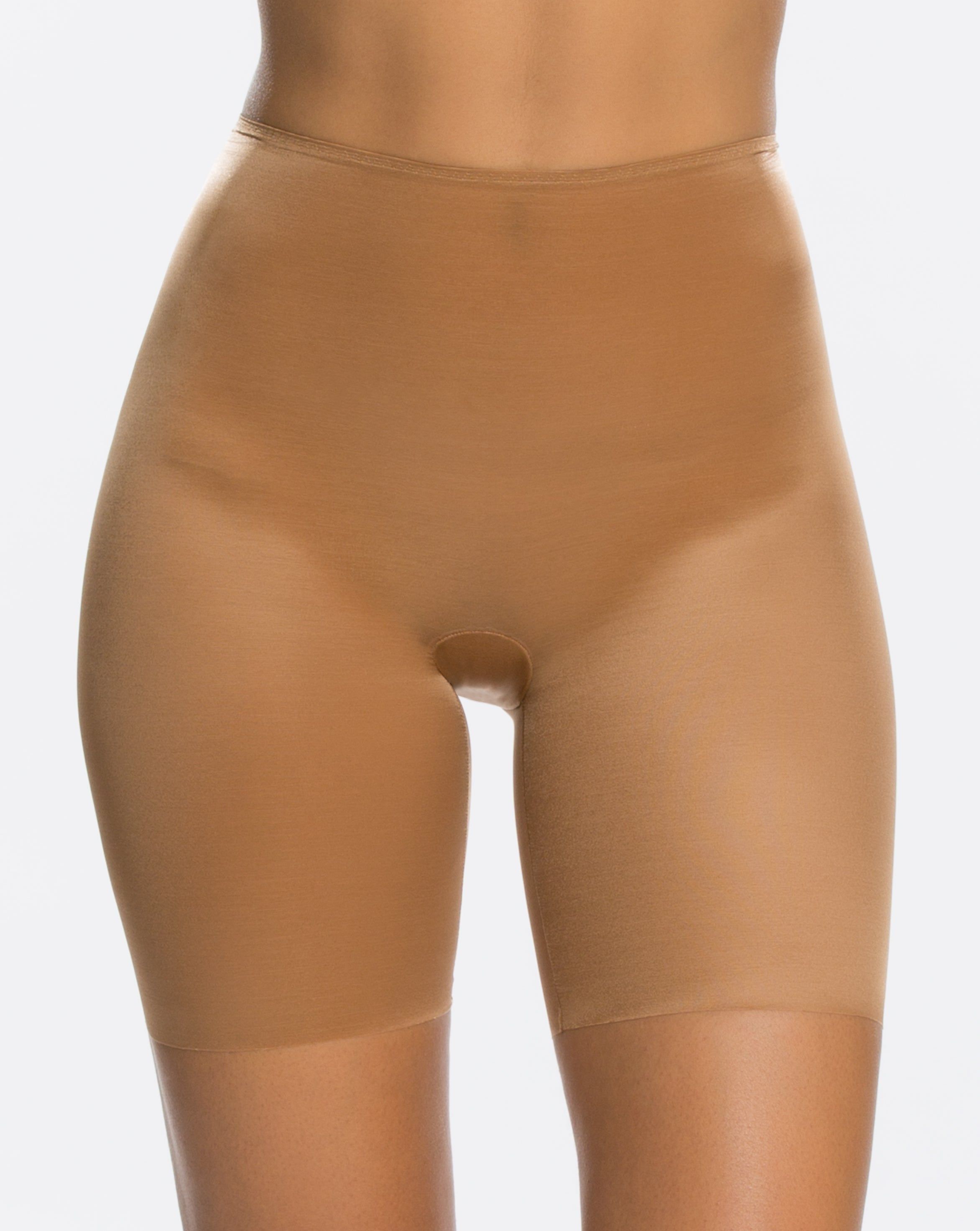 Skinny Britches® Mid-Thigh Short sold by SPANX product image thumbnail 15