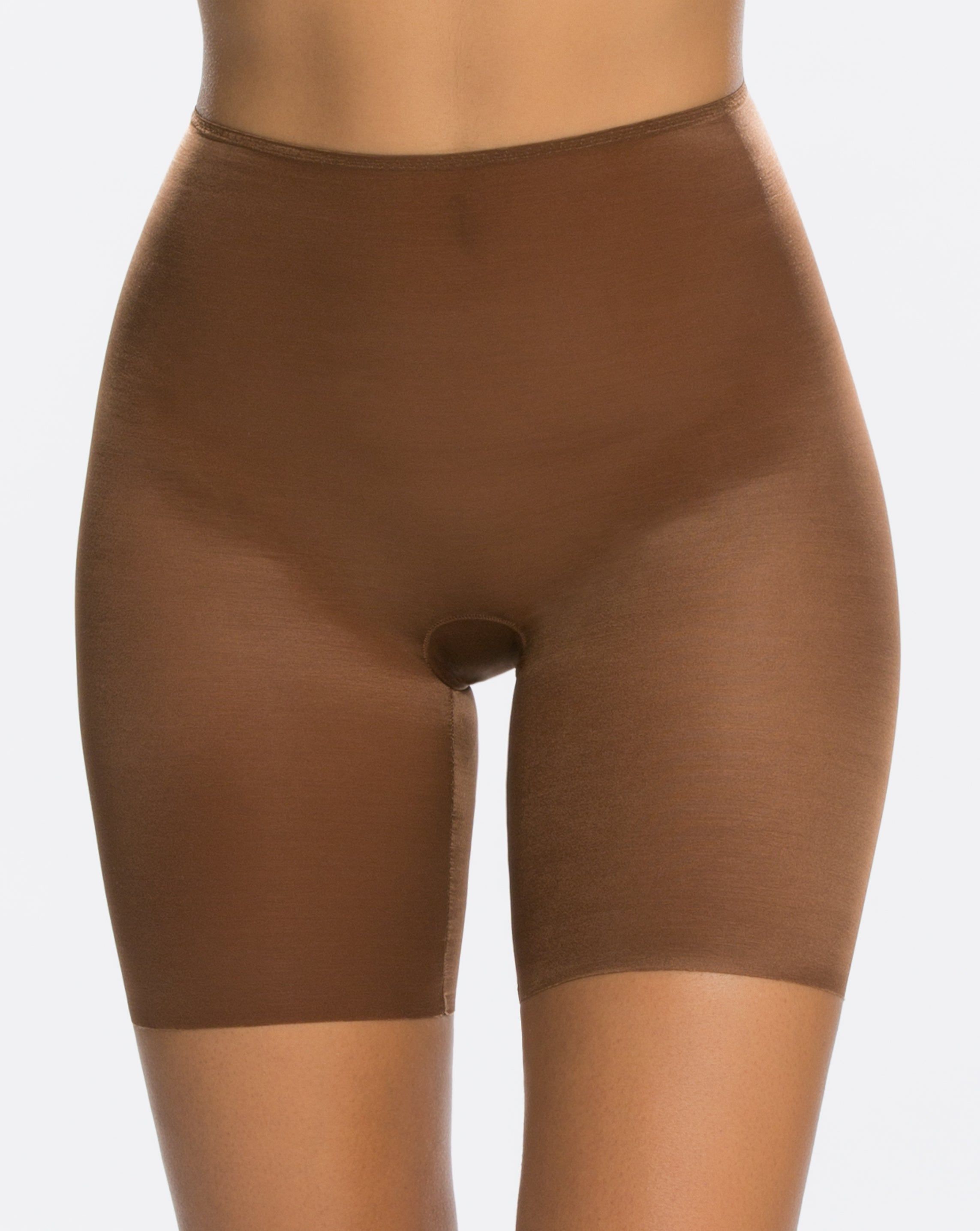 Skinny Britches® Mid-Thigh Short sold by SPANX product image thumbnail 5