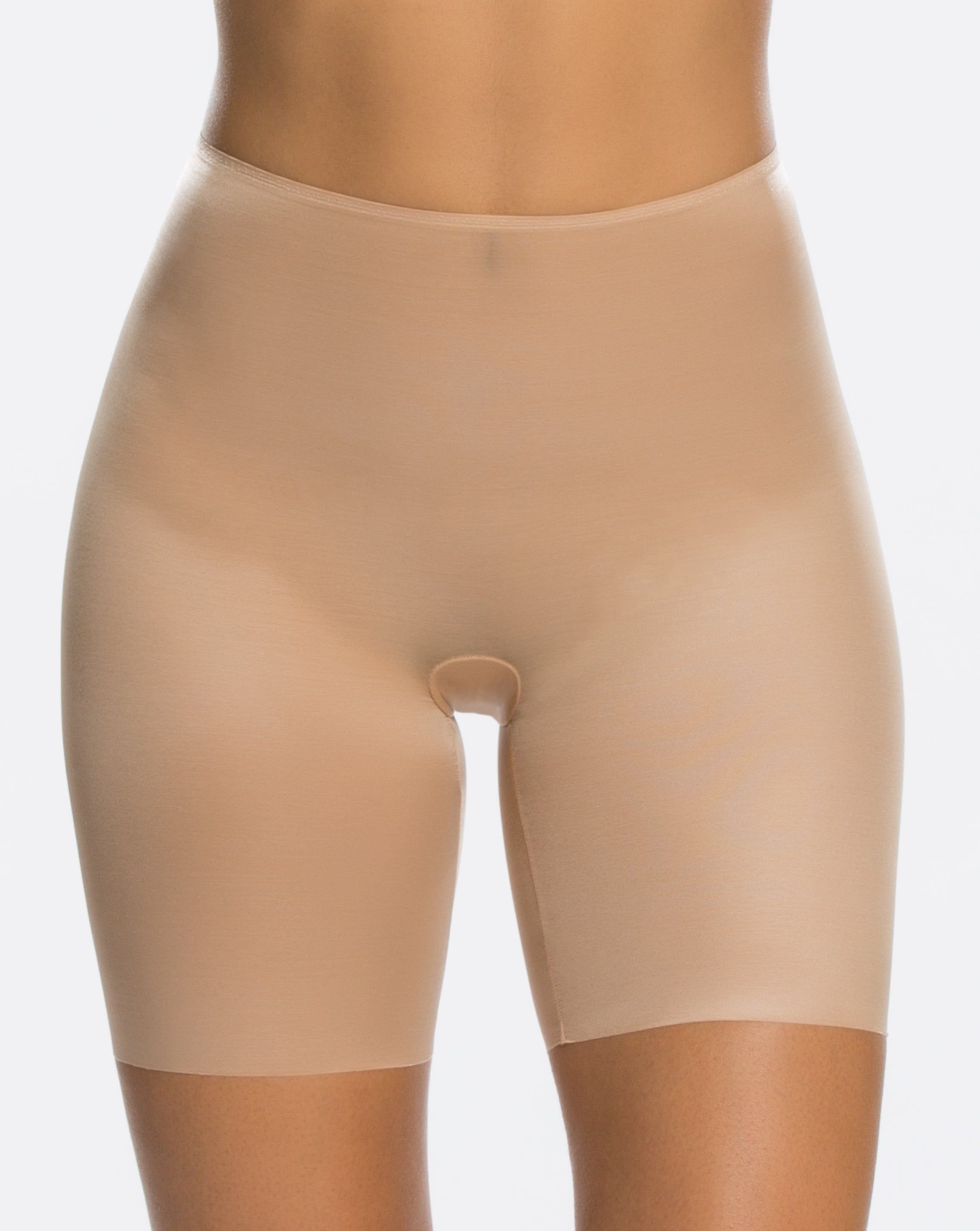 Skinny Britches® Mid-Thigh Short sold by SPANX product image thumbnail 2