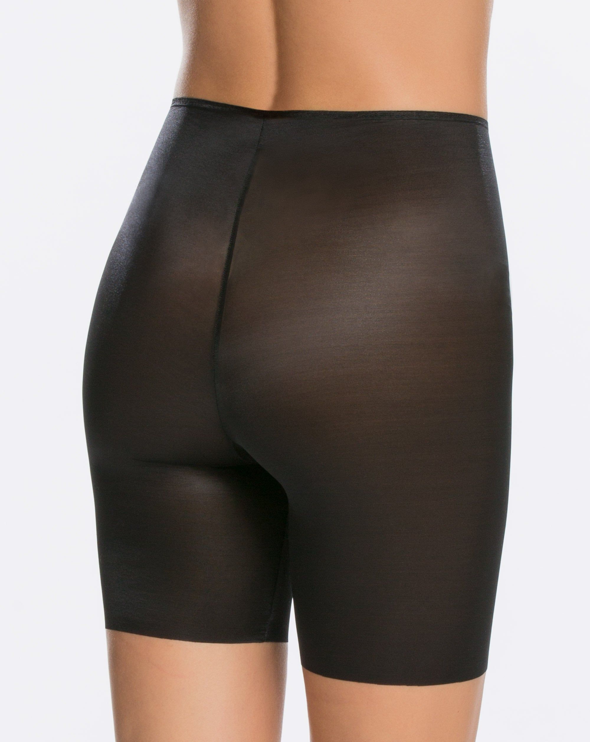 Skinny Britches® Mid-Thigh Short sold by SPANX product image thumbnail 13