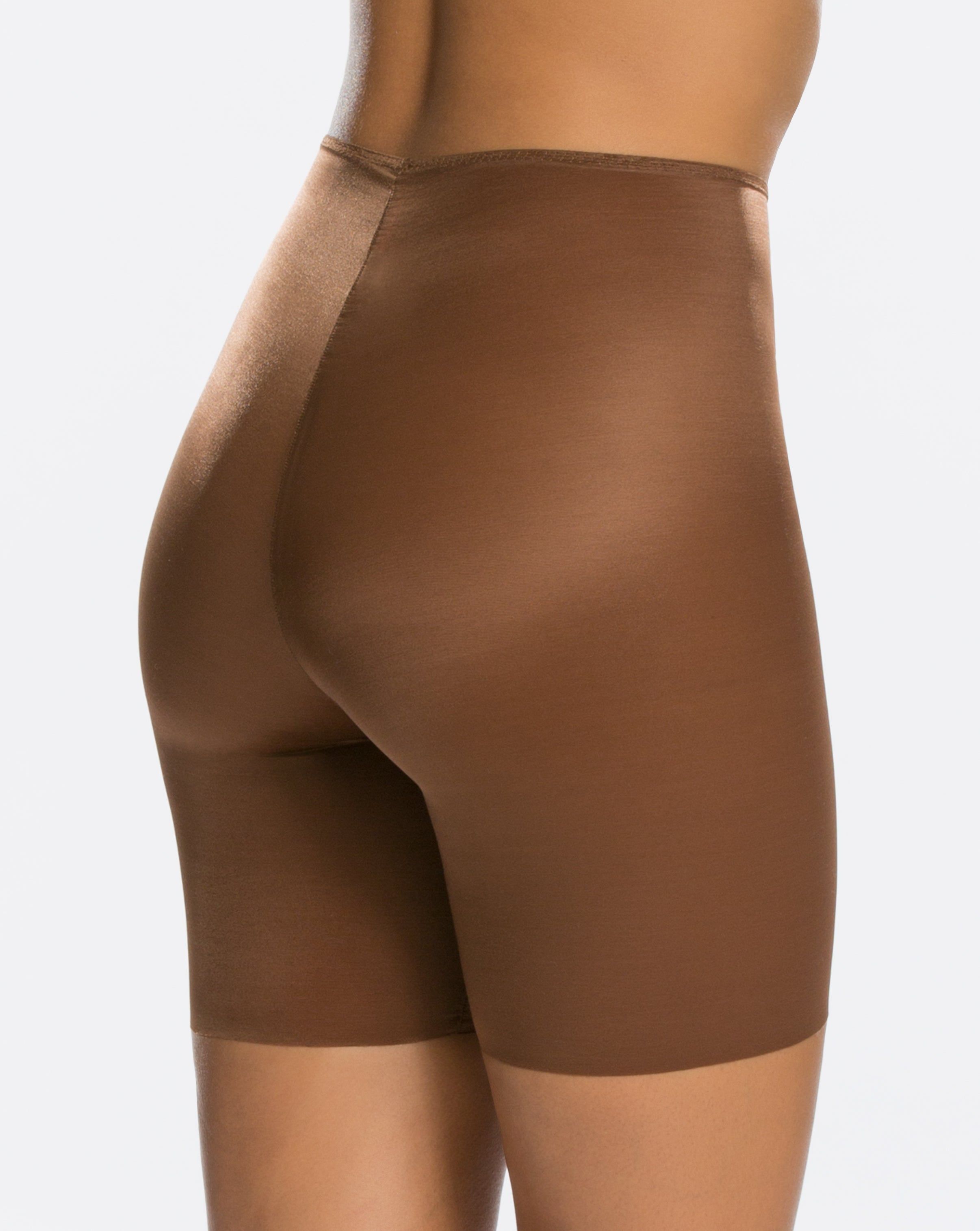 Skinny Britches® Mid-Thigh Short sold by SPANX product image thumbnail 6