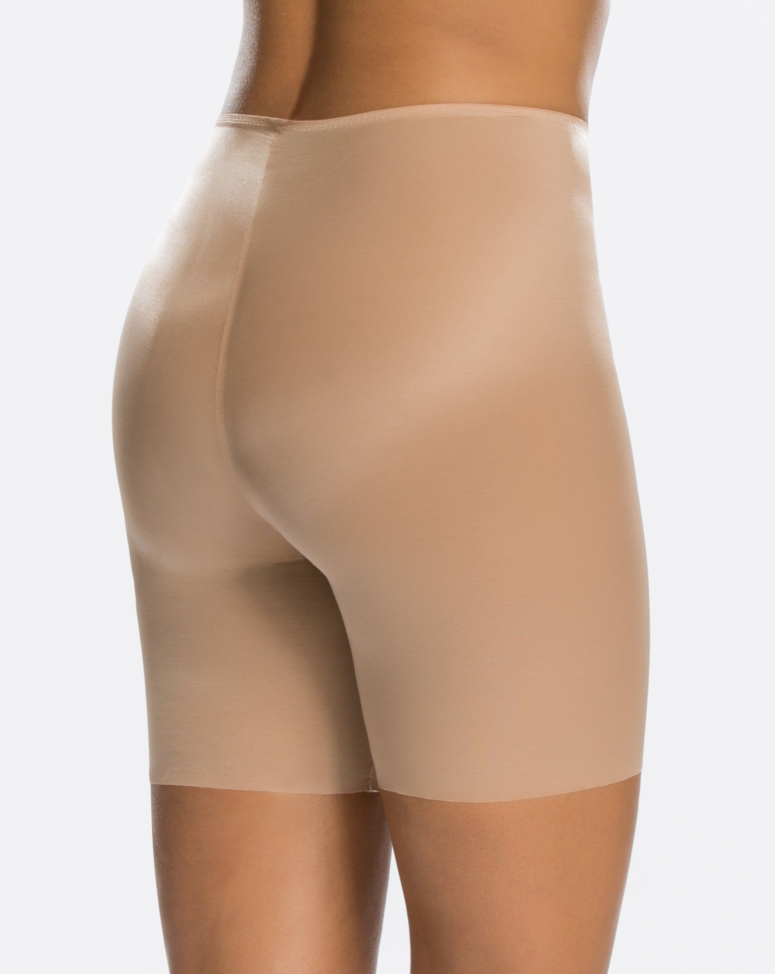 Skinny Britches® Mid-Thigh Short sold by SPANX product image thumbnail 3