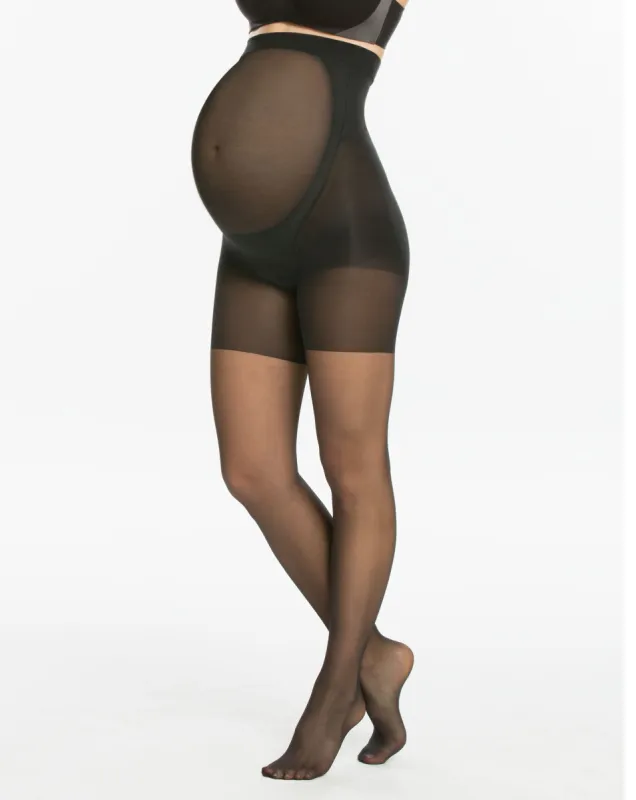 SPANXshape™ Mama Mid-Thigh Sheers sold by SPANX