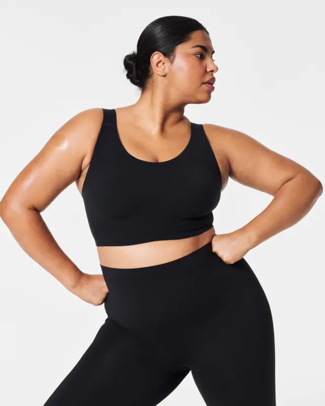 FlexFeel High Impact Sports Bra sold by SPANX