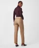 Leather-Like Straight Leg Pant sold by SPANX