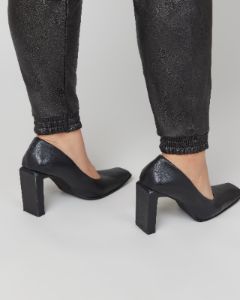 Leather-Like Jogger sold by SPANX