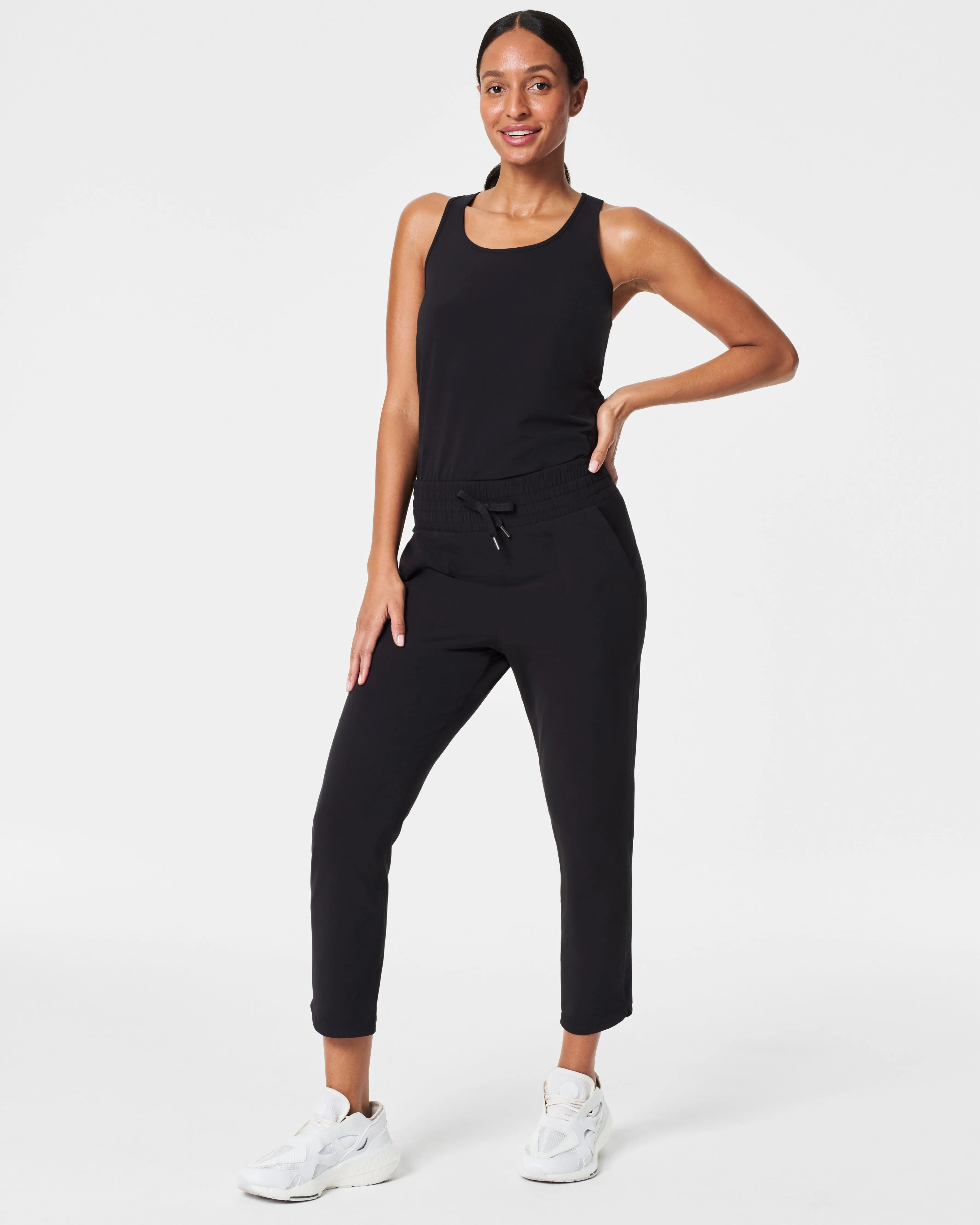 Casual Fridays Tapered Pant sold by SPANX