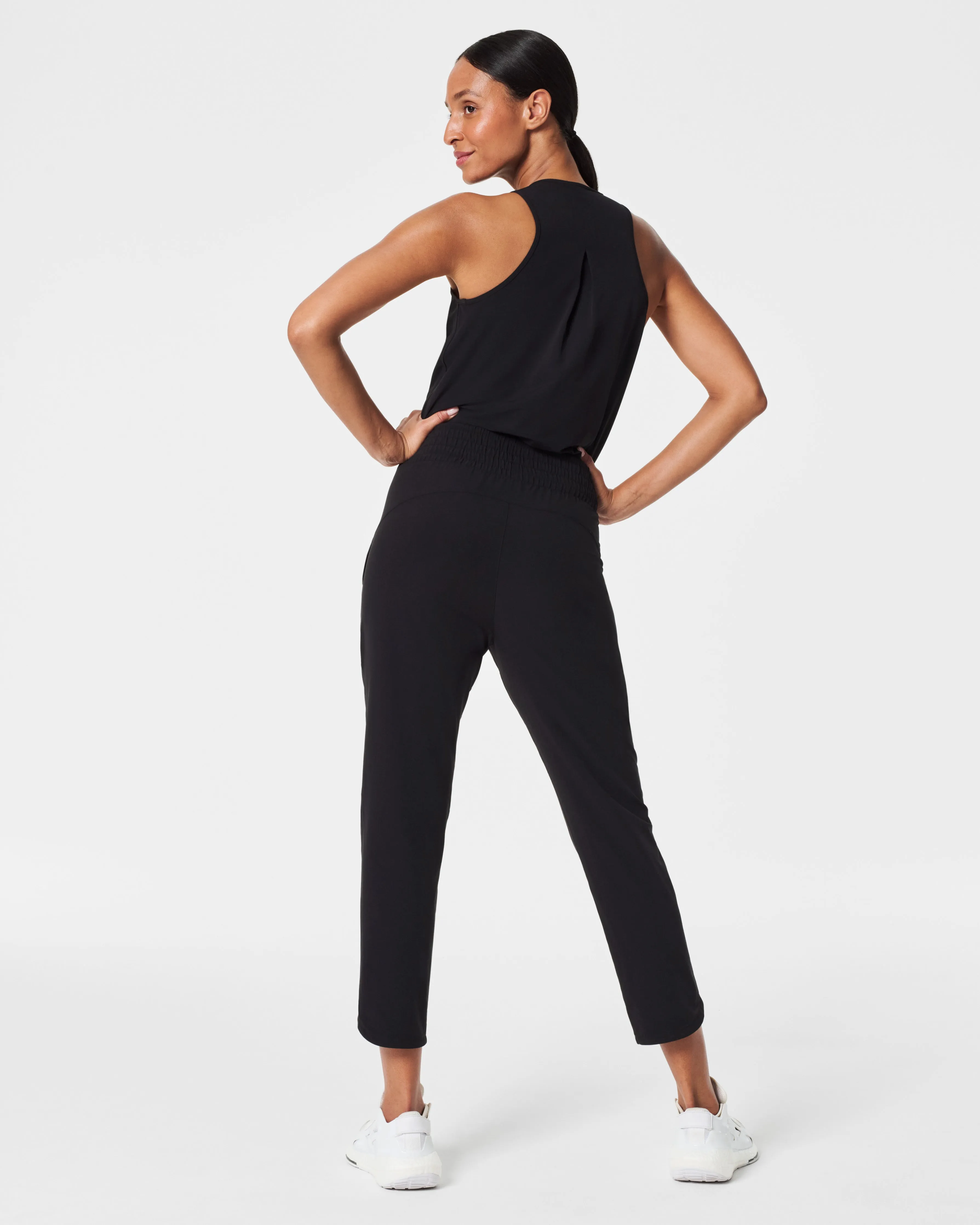 Casual Fridays Tapered Pant sold by SPANX product image thumbnail 2