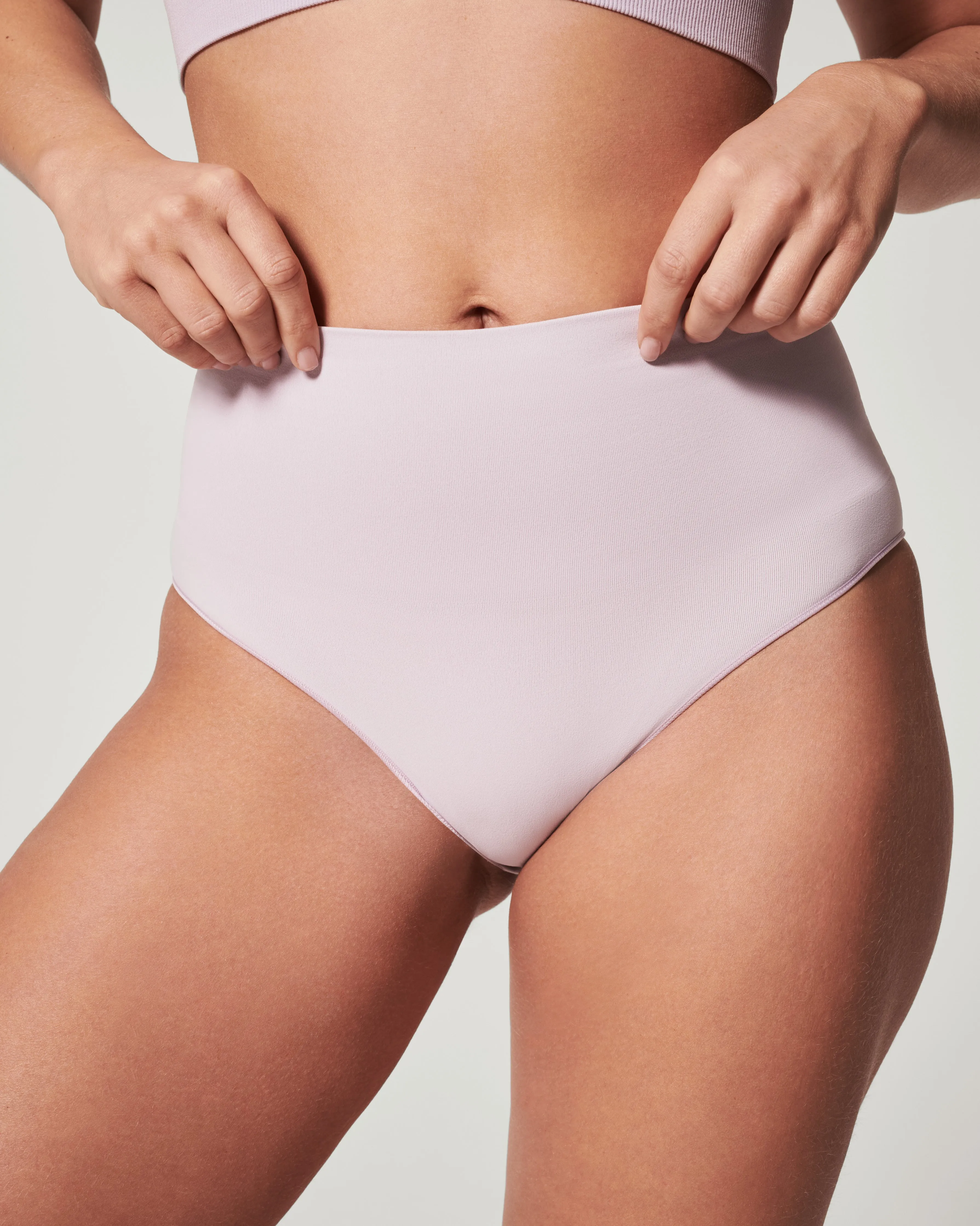 Everyday Seamless Shaping Brief sold by SPANX product image thumbnail 3