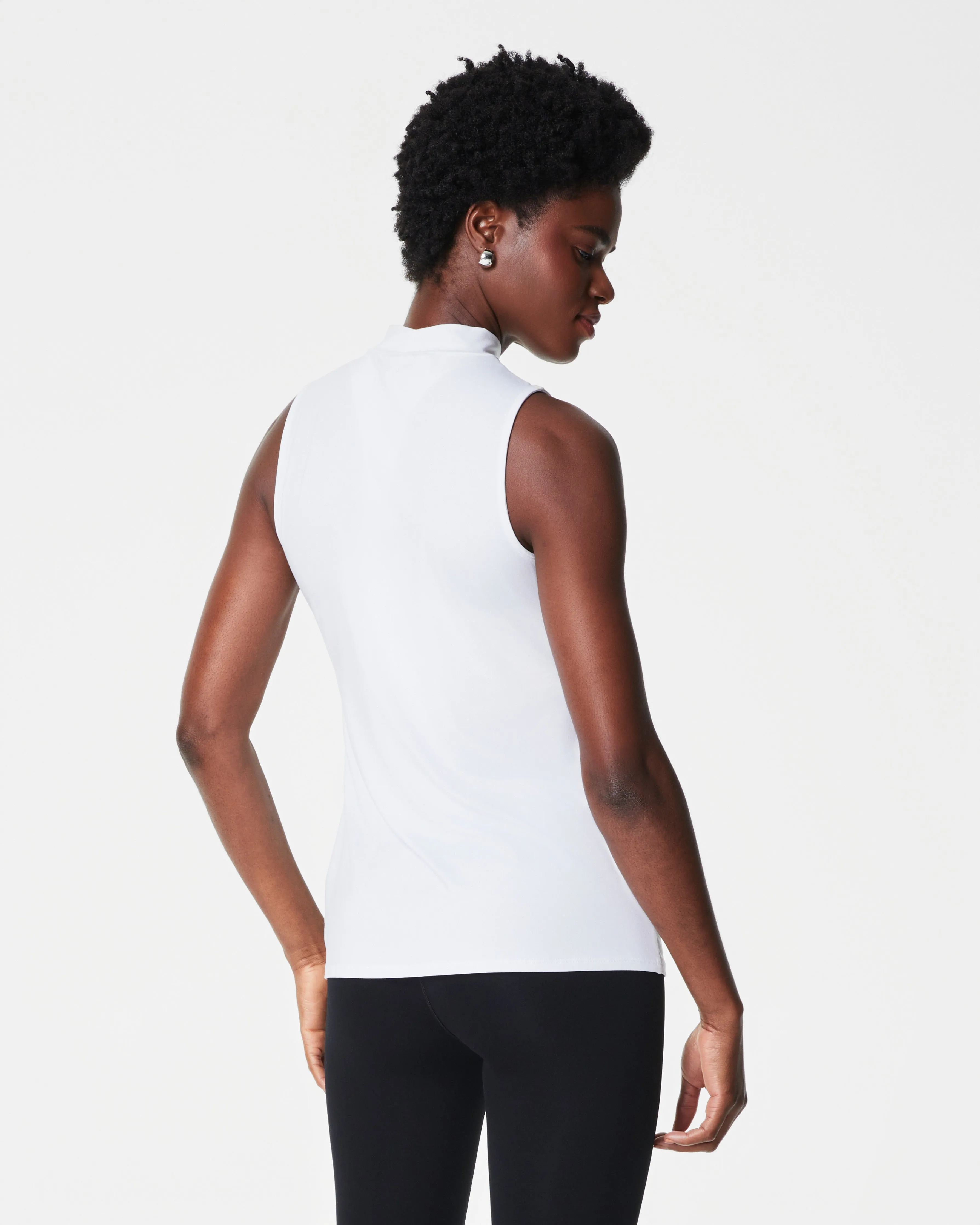 SPANX® Butter Twist-Waist Top sold by SPANX product image thumbnail 2