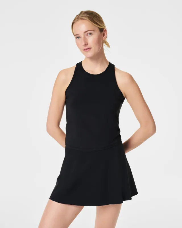 SPANX® Butter Keyhole Tank sold by SPANX